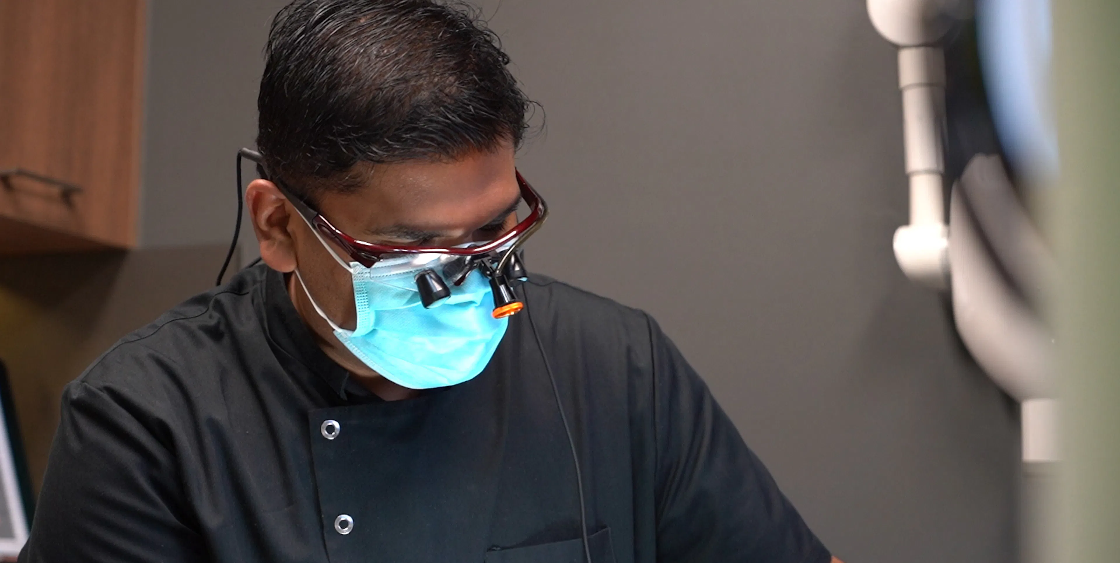 Why regular dental check-ups are essential