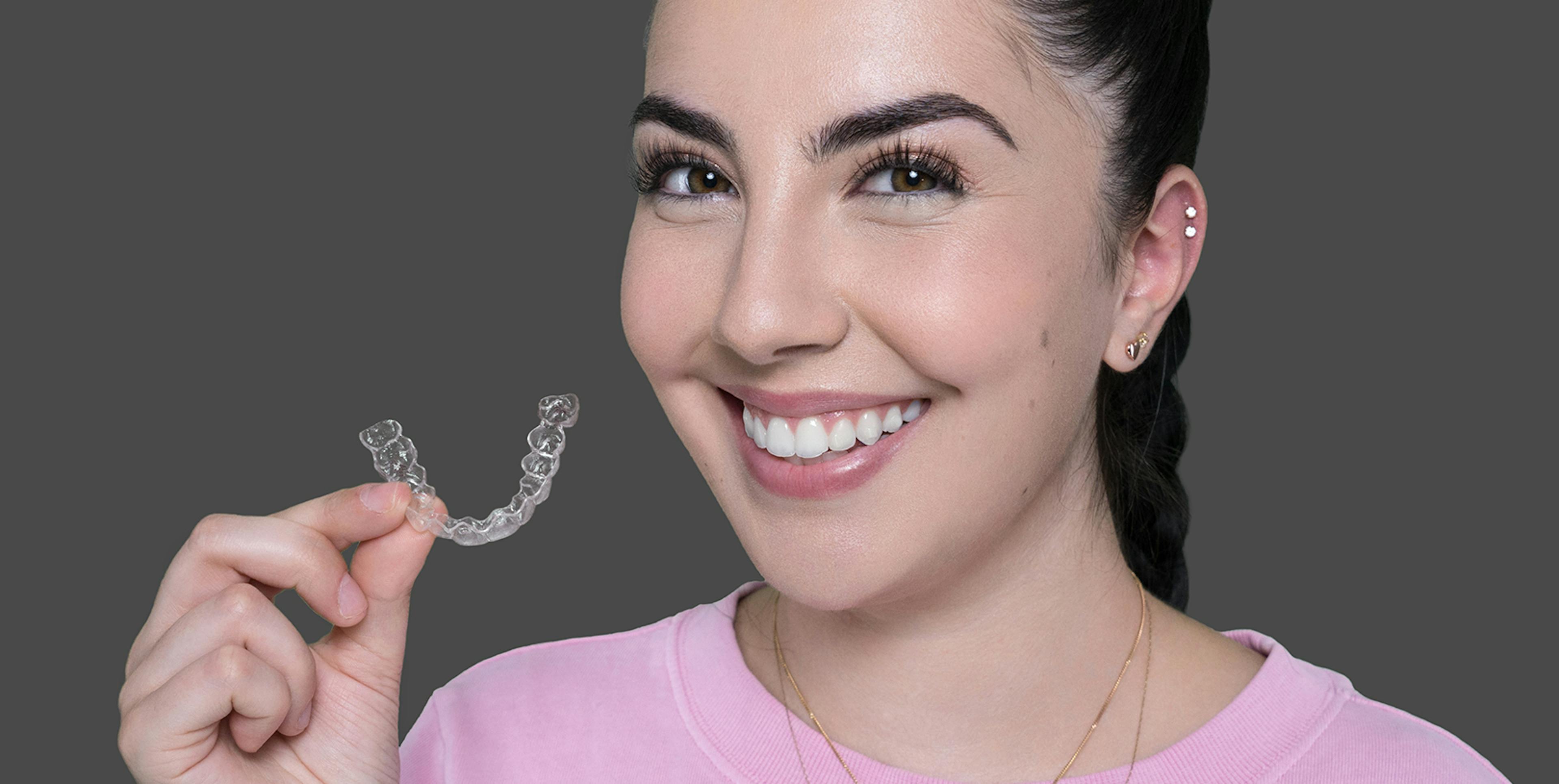 Let’s talk about retainers, Baby.