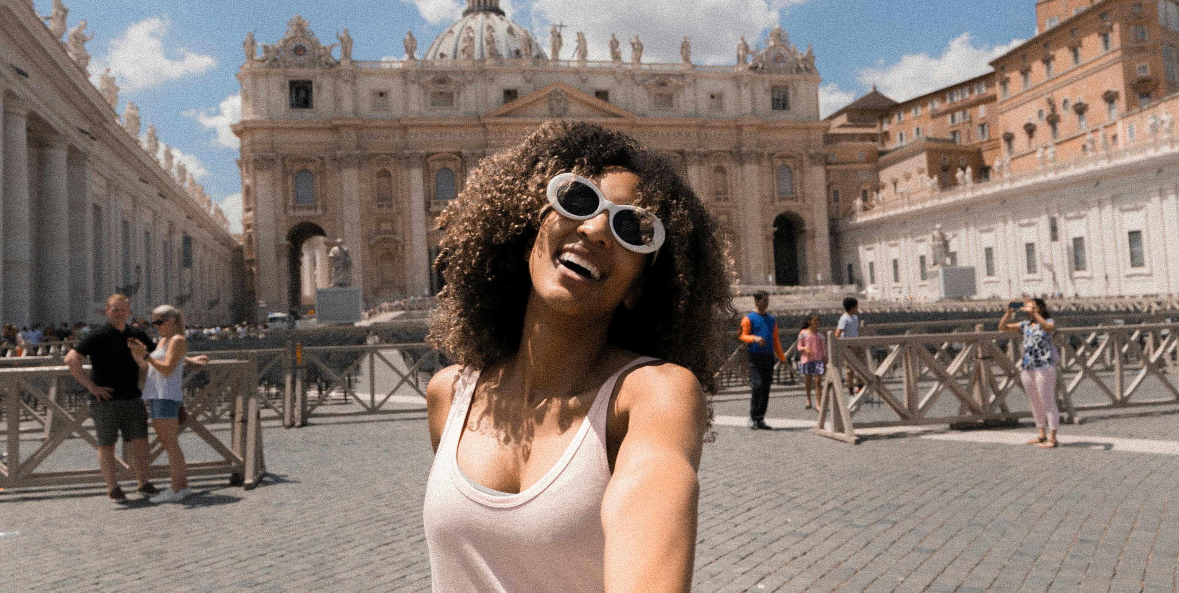 Dental Tourism - Risks and Rewards
