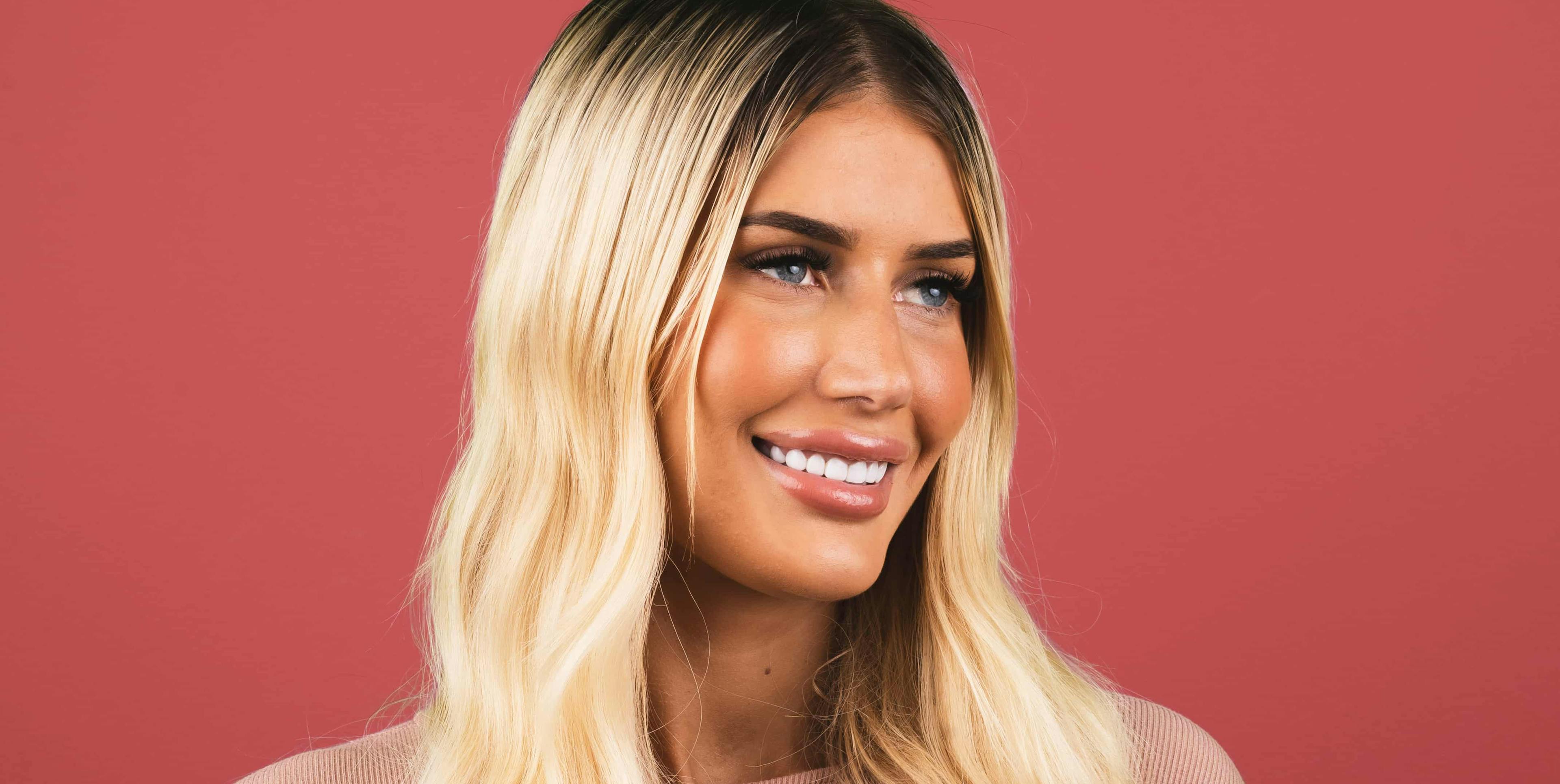 Smile Makeover on a Budget