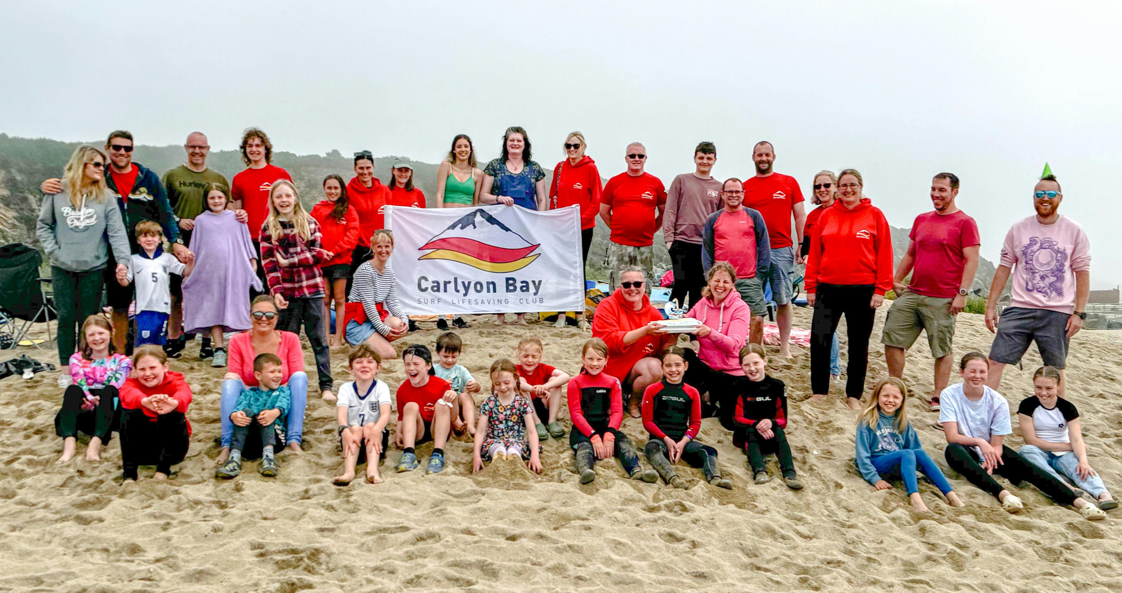 Carlyon Bay SLSC