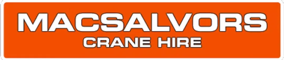 Macsalvors Plant Hire
