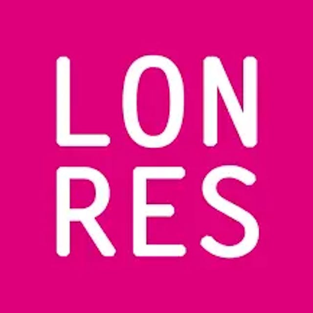 Lonres logo