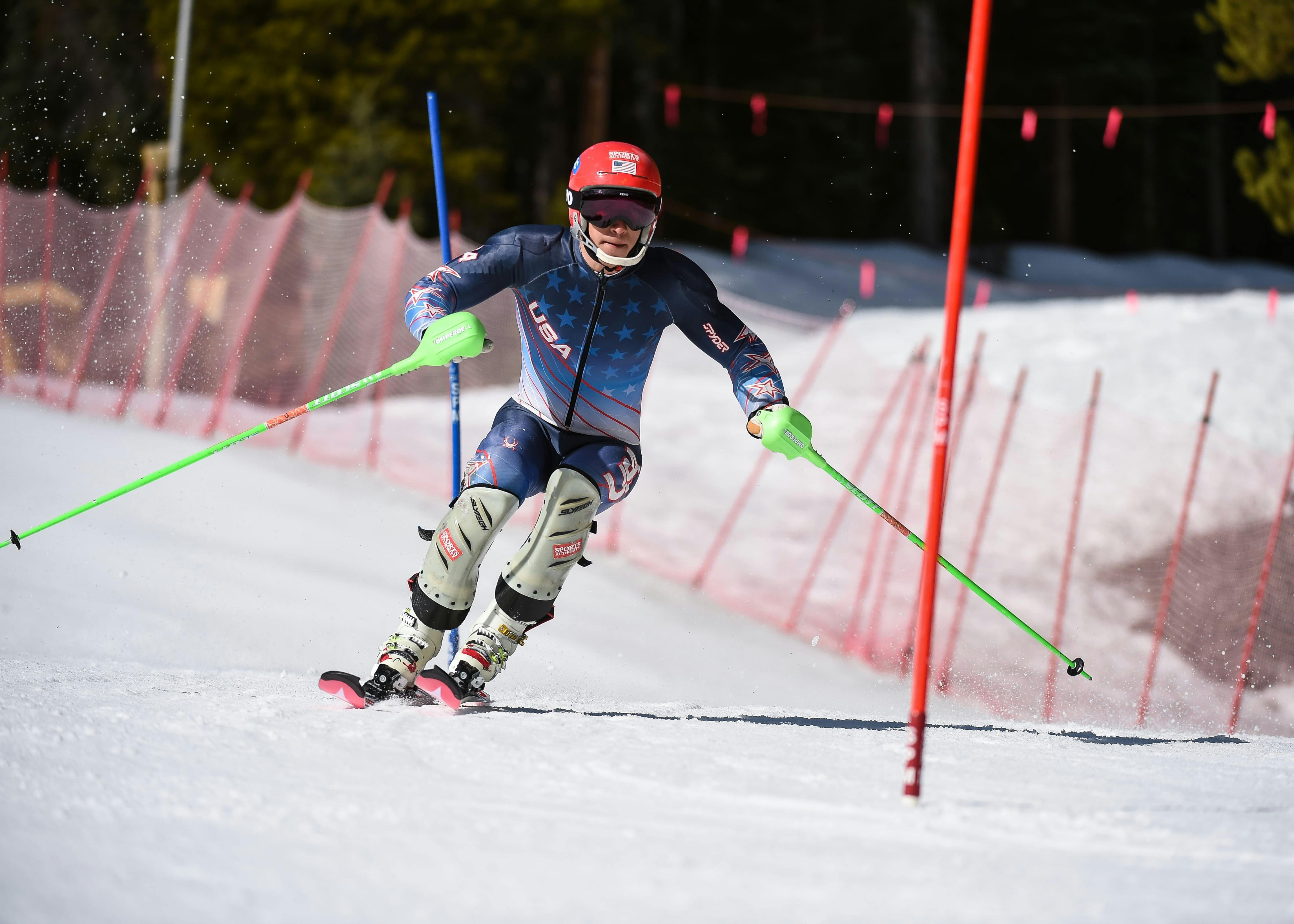 Tyler Carter | Classroom Champions