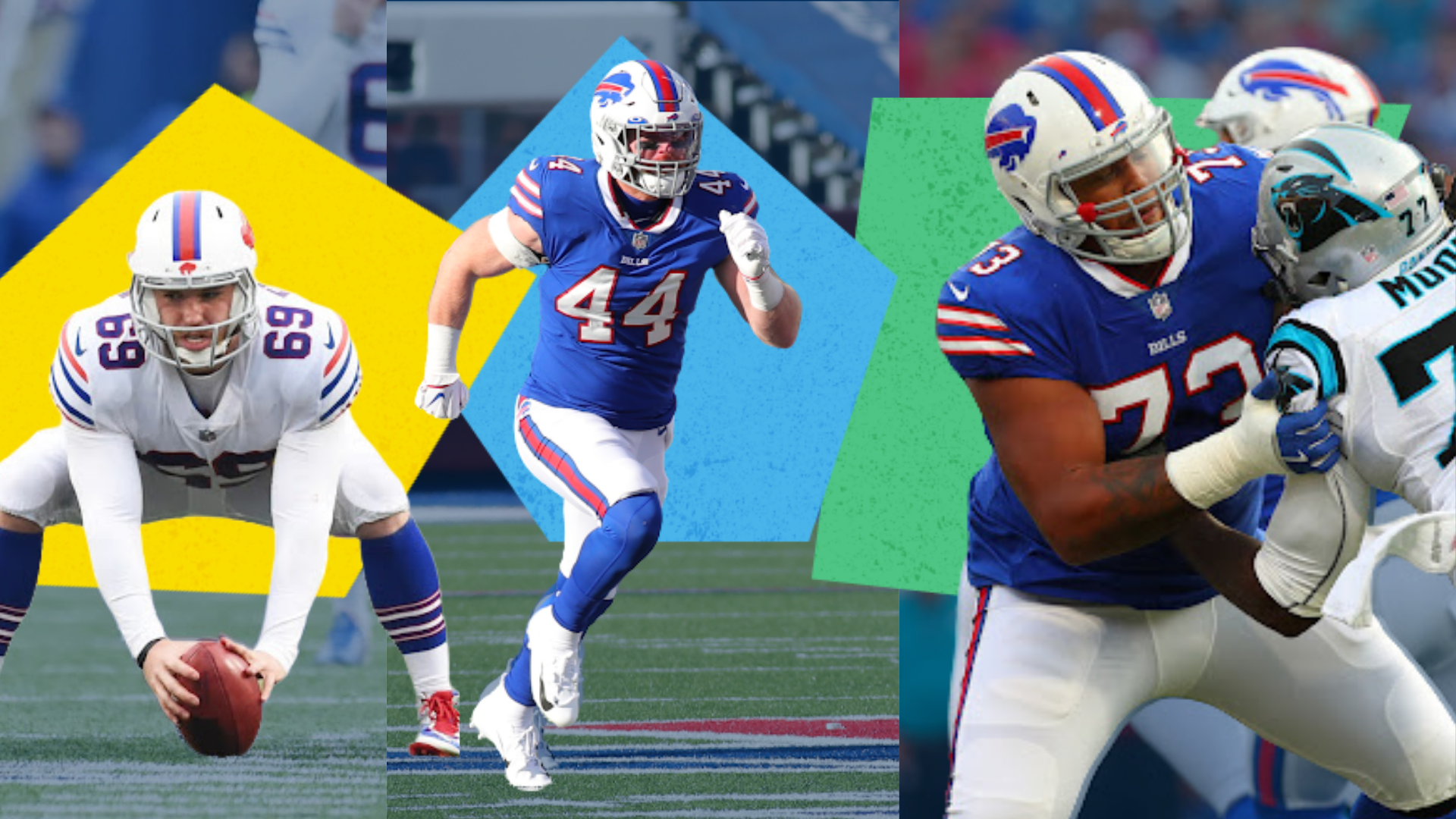 Buffalo Bills | Classroom Champions