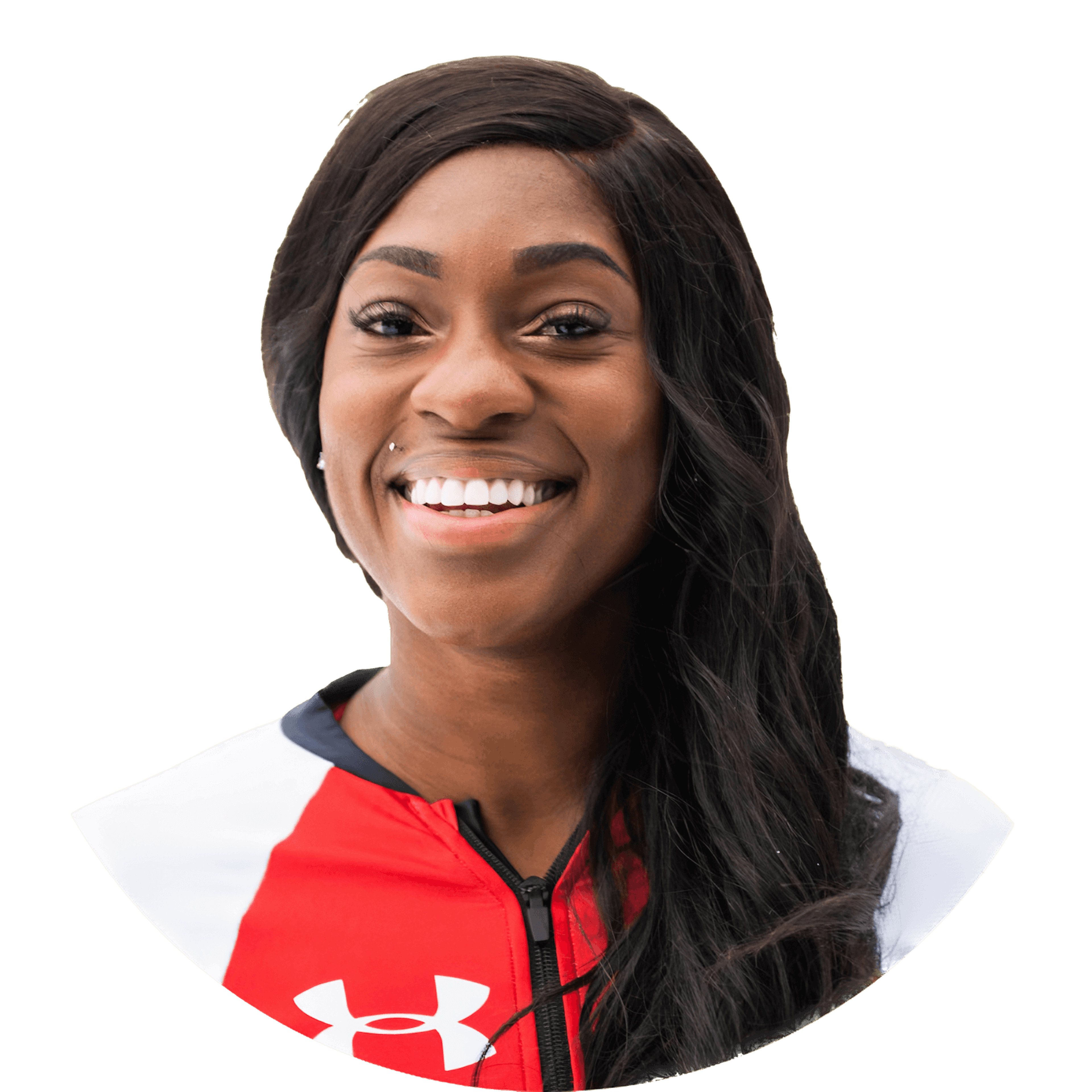 Tiffeny Parker headshot on a transparent background