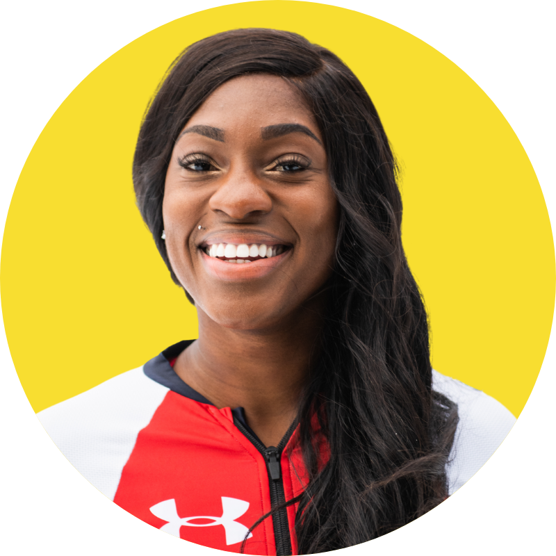 Athletes | Classroom Champions