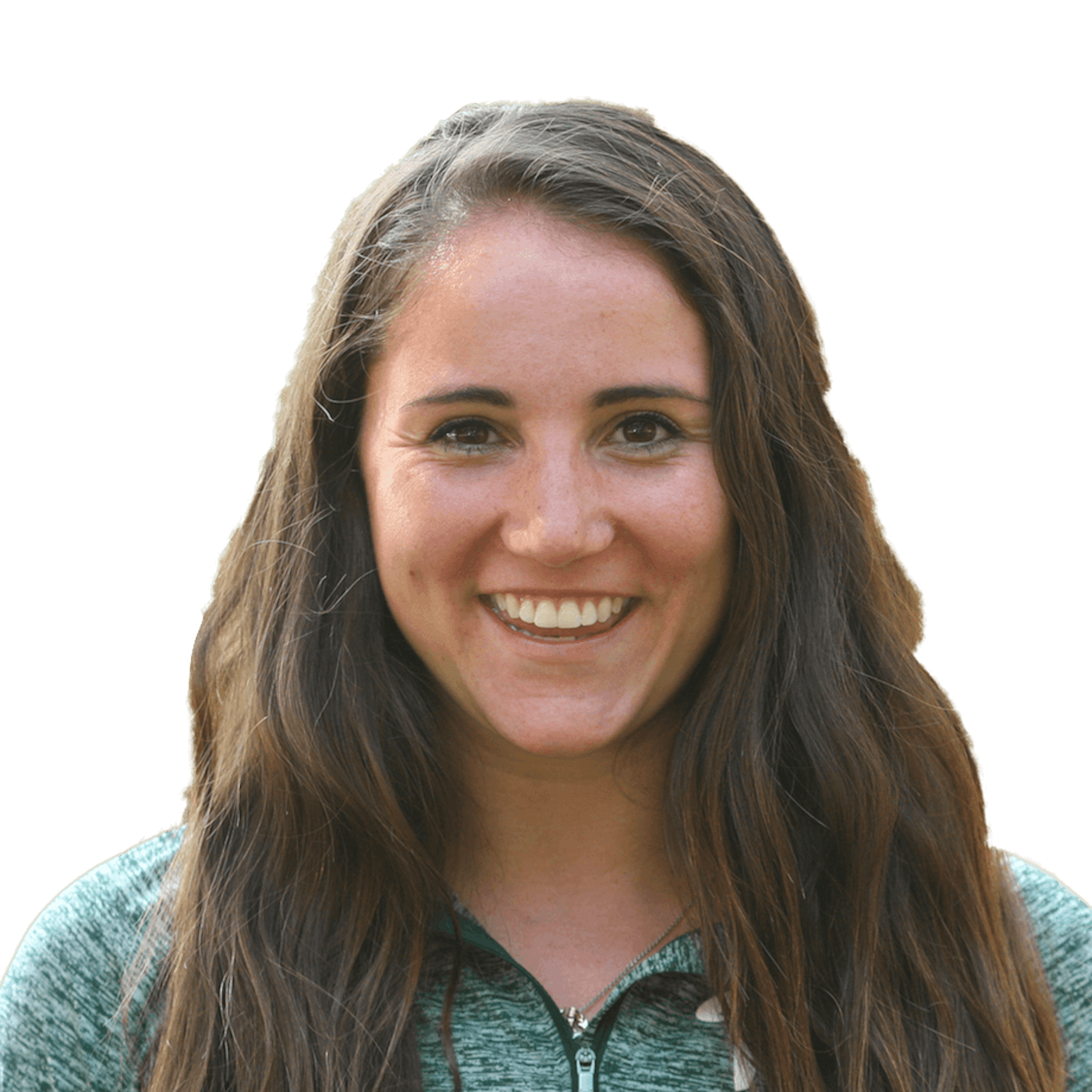 Caroline Caponi headshot on transparent background