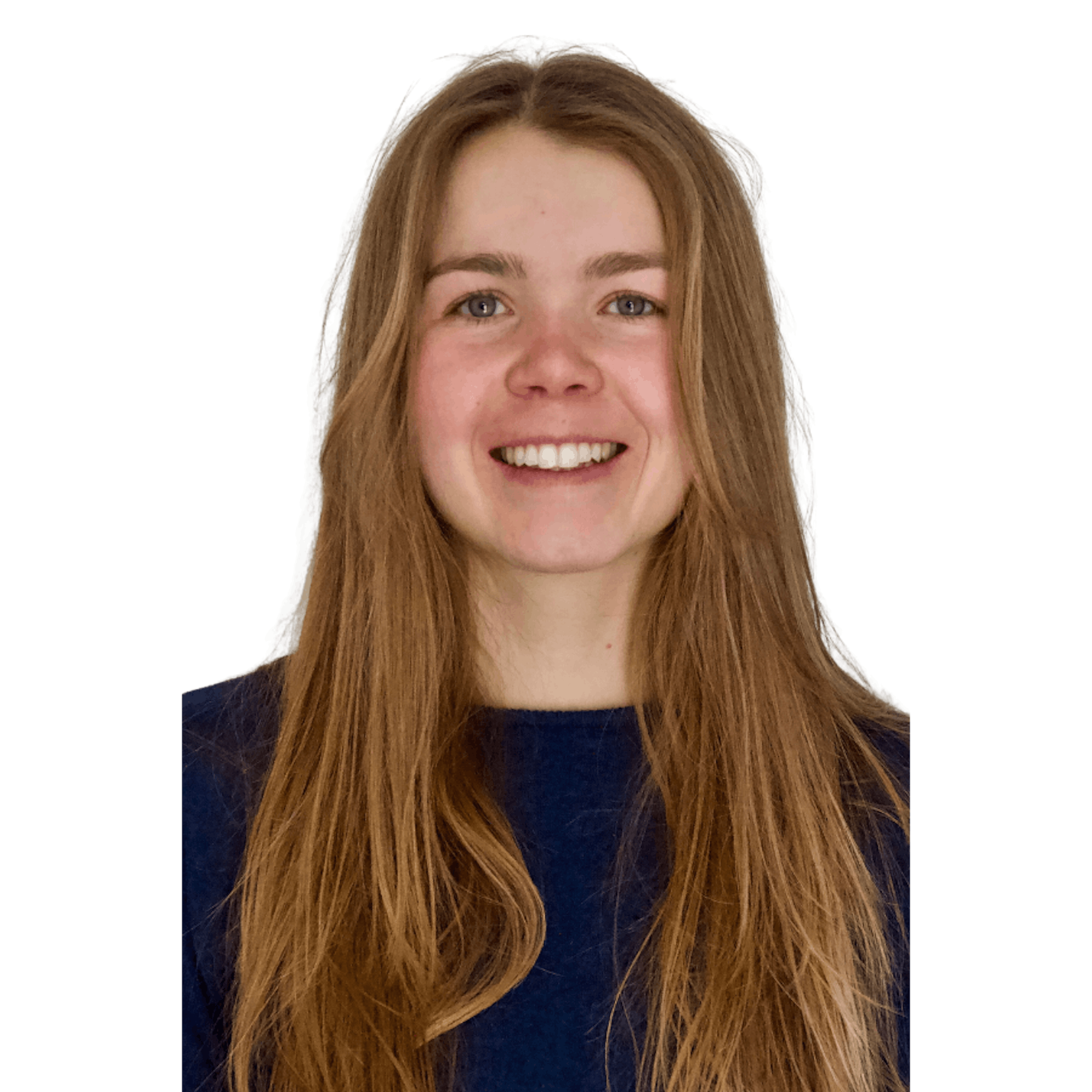 Amelia Smart Headshot