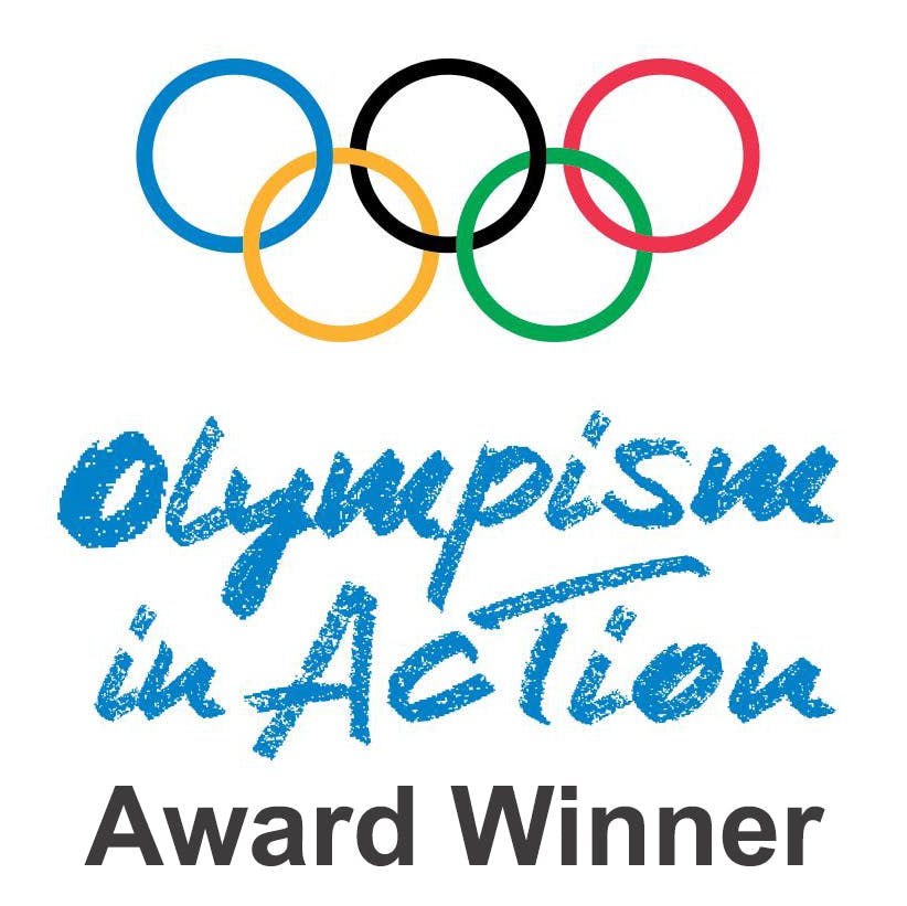 Olympism in Action