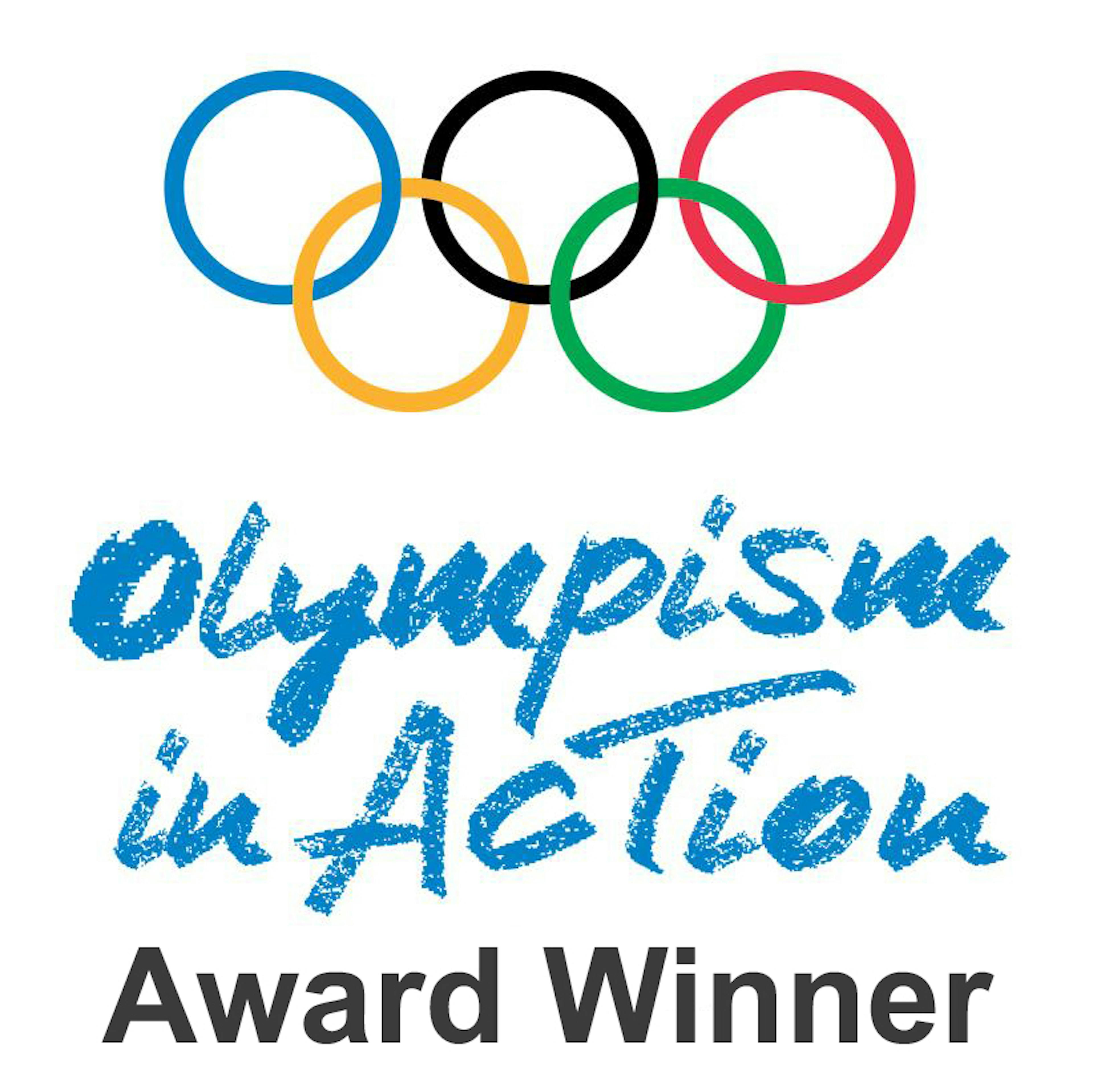 Olympism in Action