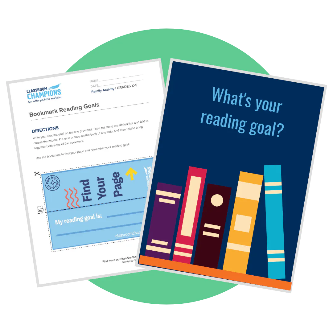 Bookmark Resource