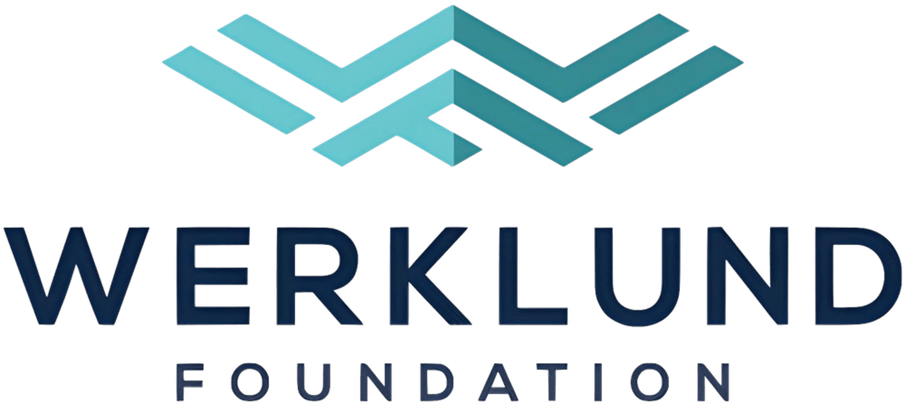 Werklund Foundation logo