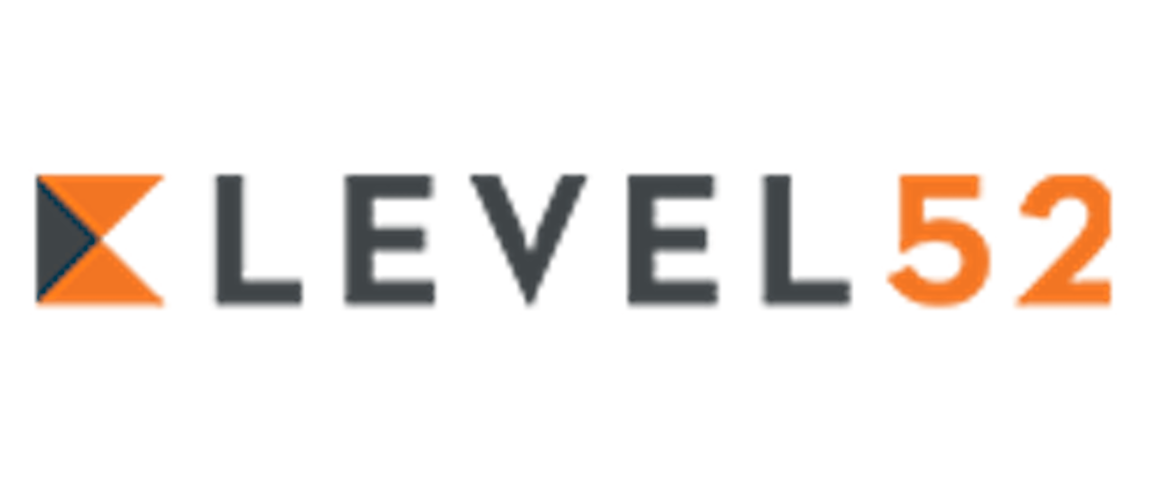Level 52 logo