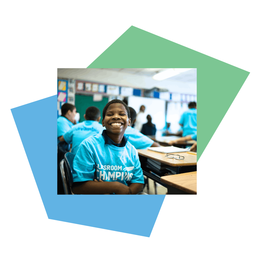 SEL Foundations Classroom Champions sel-foundations-classroom-champions