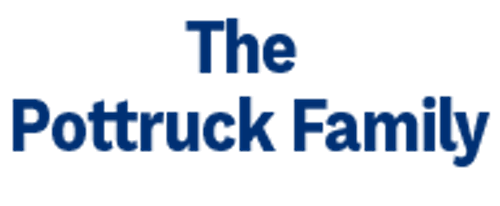 The Pottruck Family logo