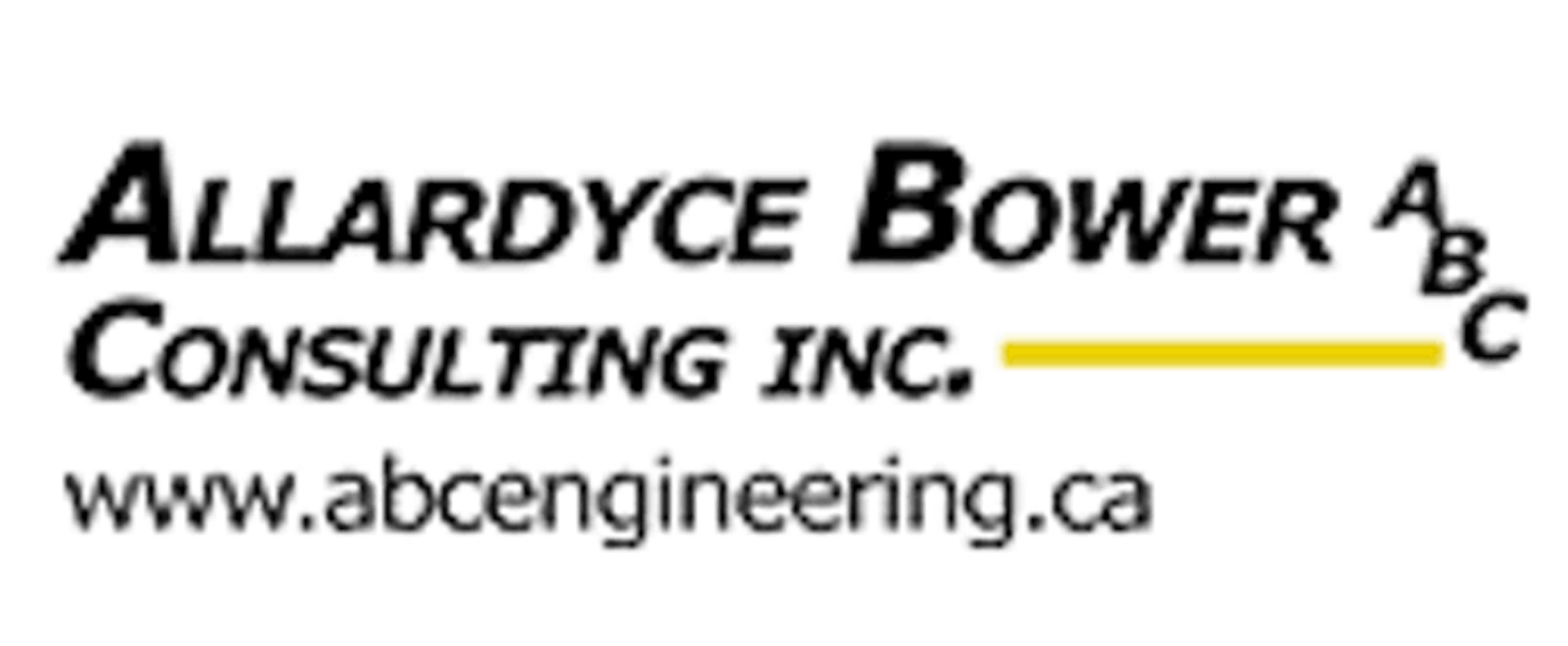 Allardyce Bower Consulting Inc. logo