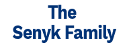 The Senyk Family logo