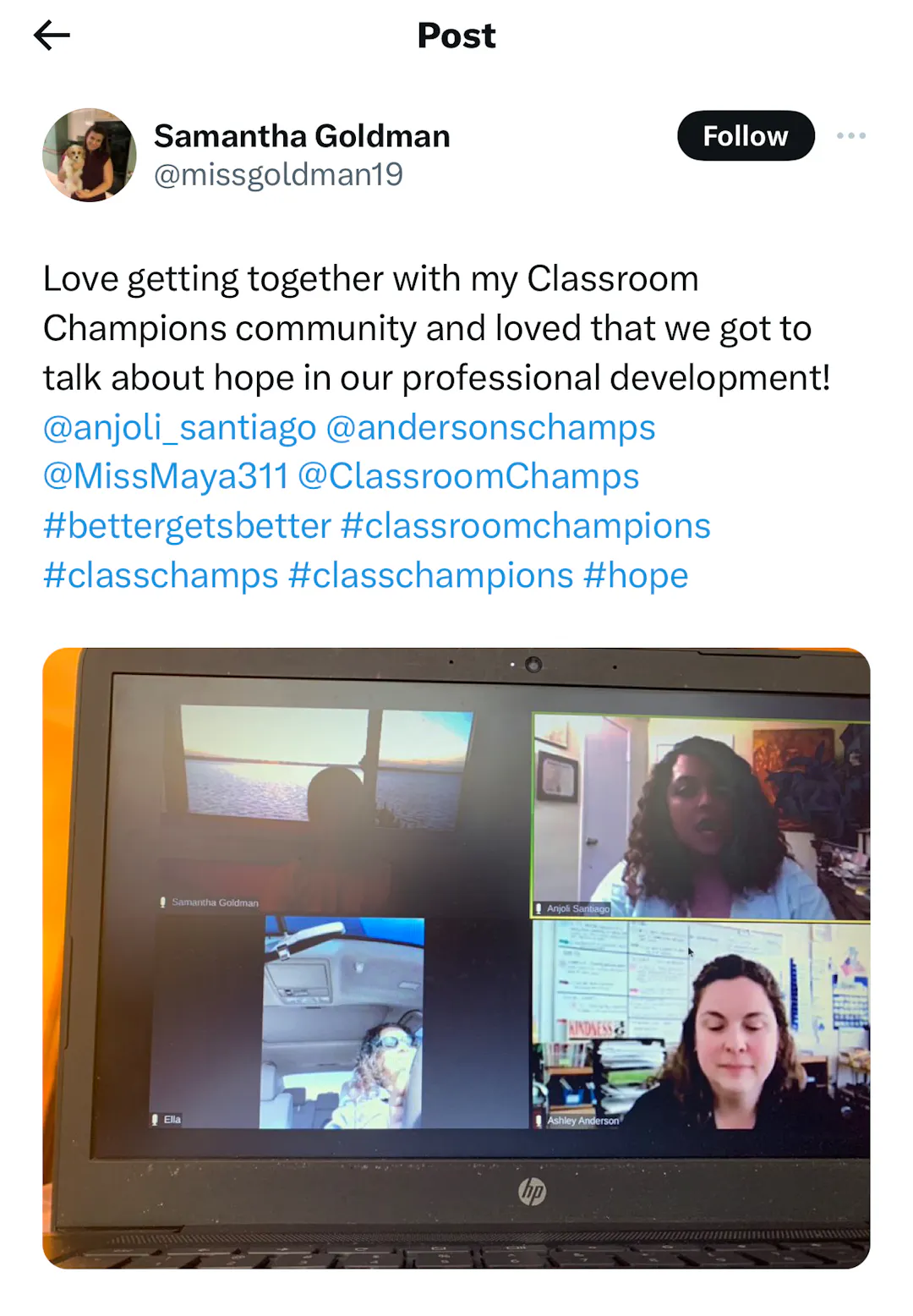 How a Rhode Island Teacher is Transforming Special Education with