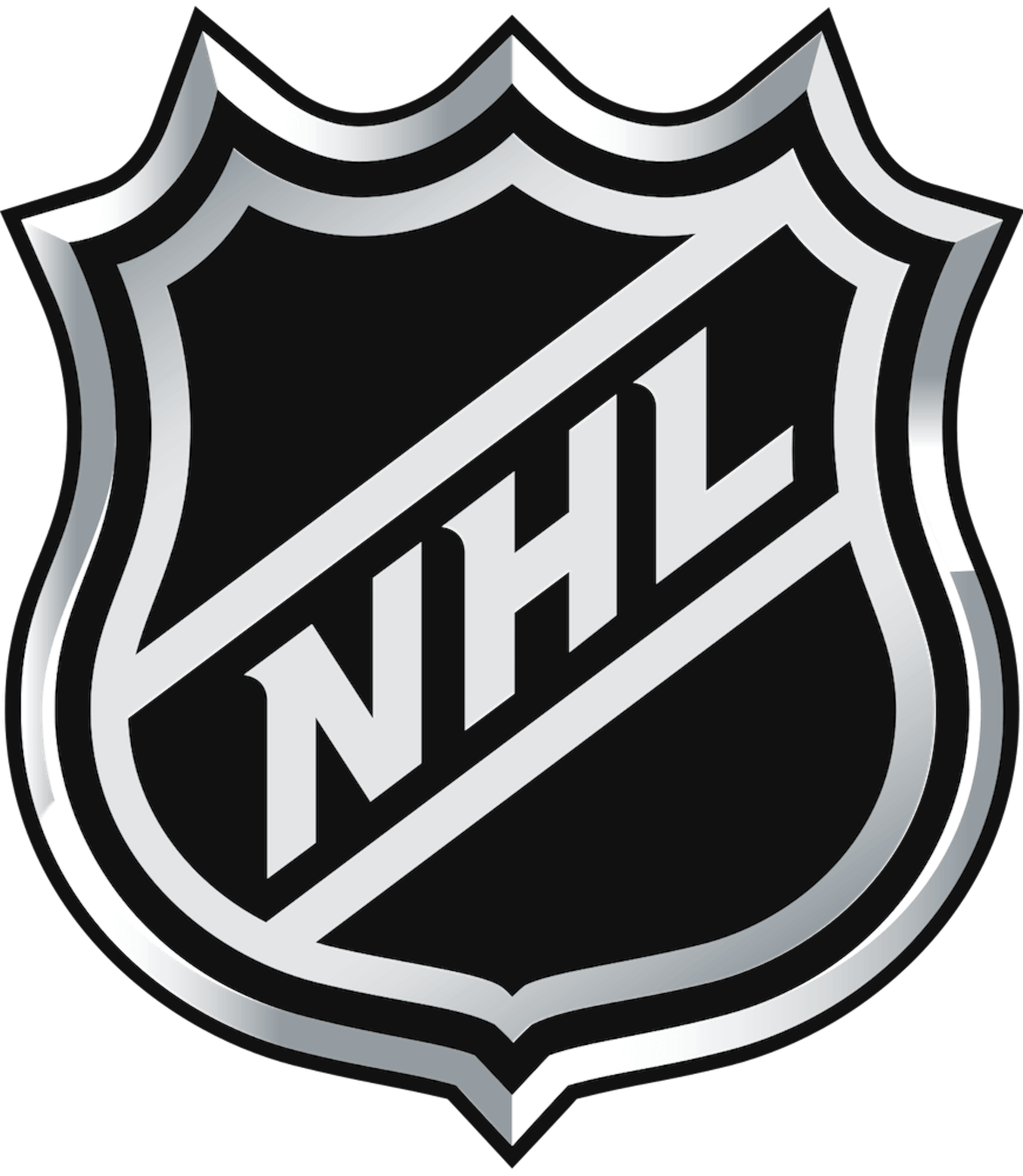 NHL logo