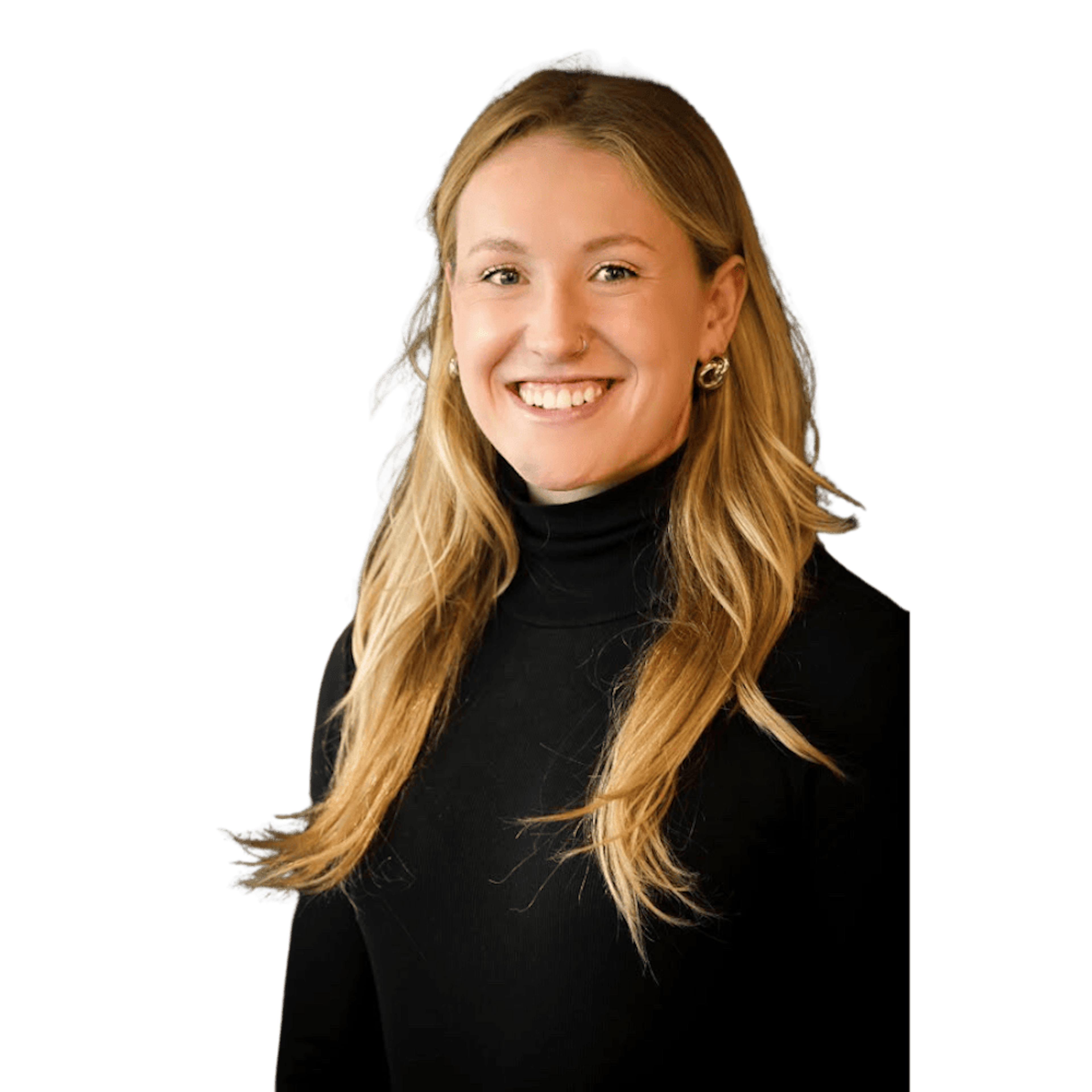 Bailey Andison headshot