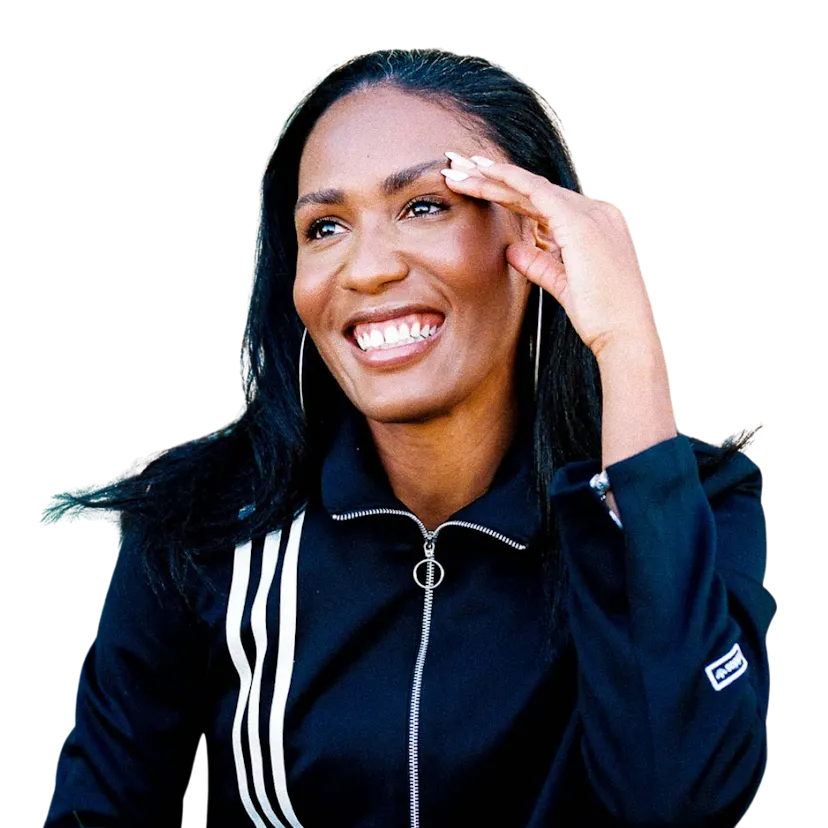 Ajee Wilson | Classroom Champions