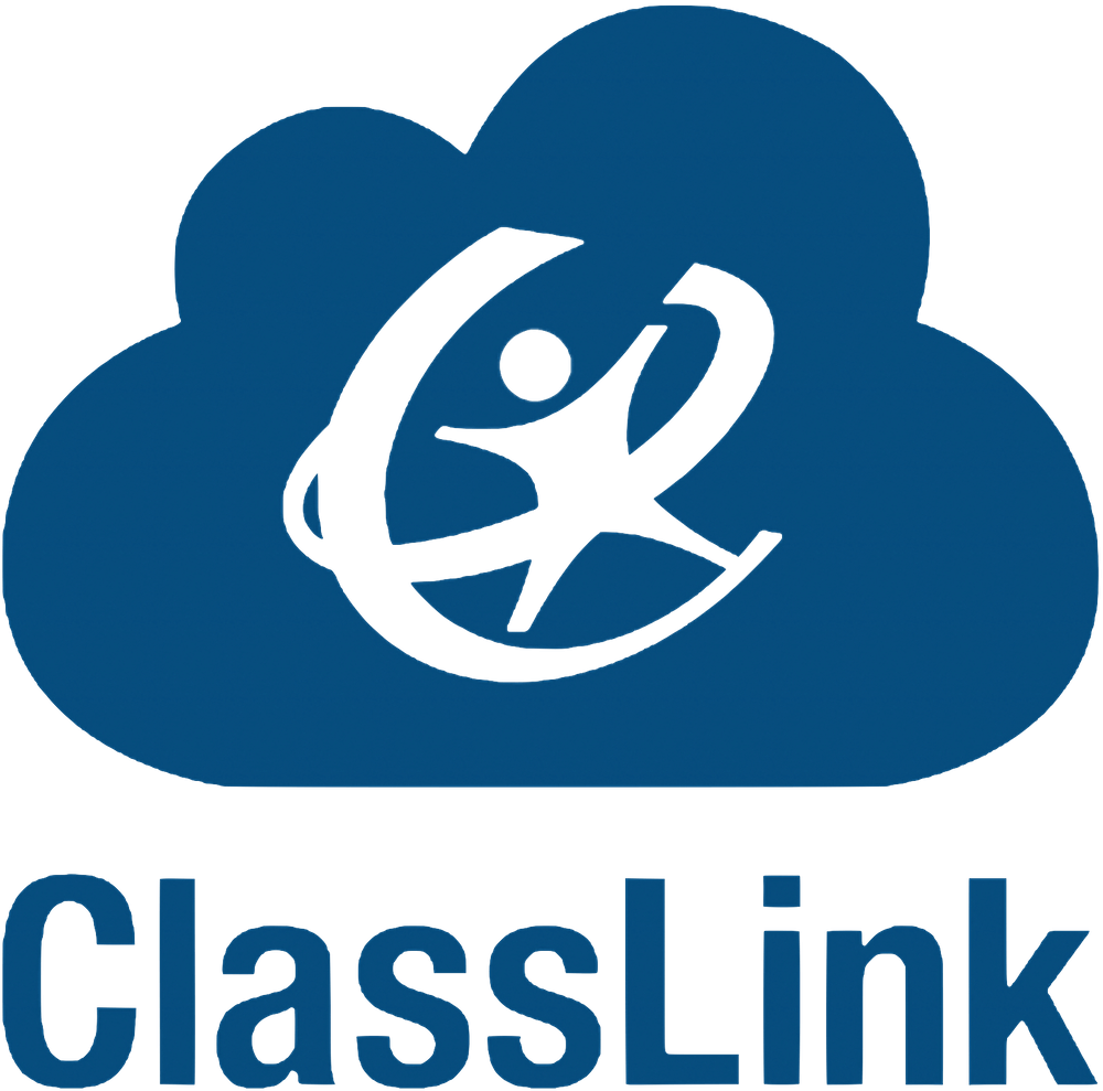 Classlink logo