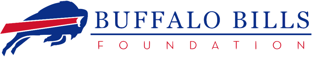Buffalo Bills Foundation logo