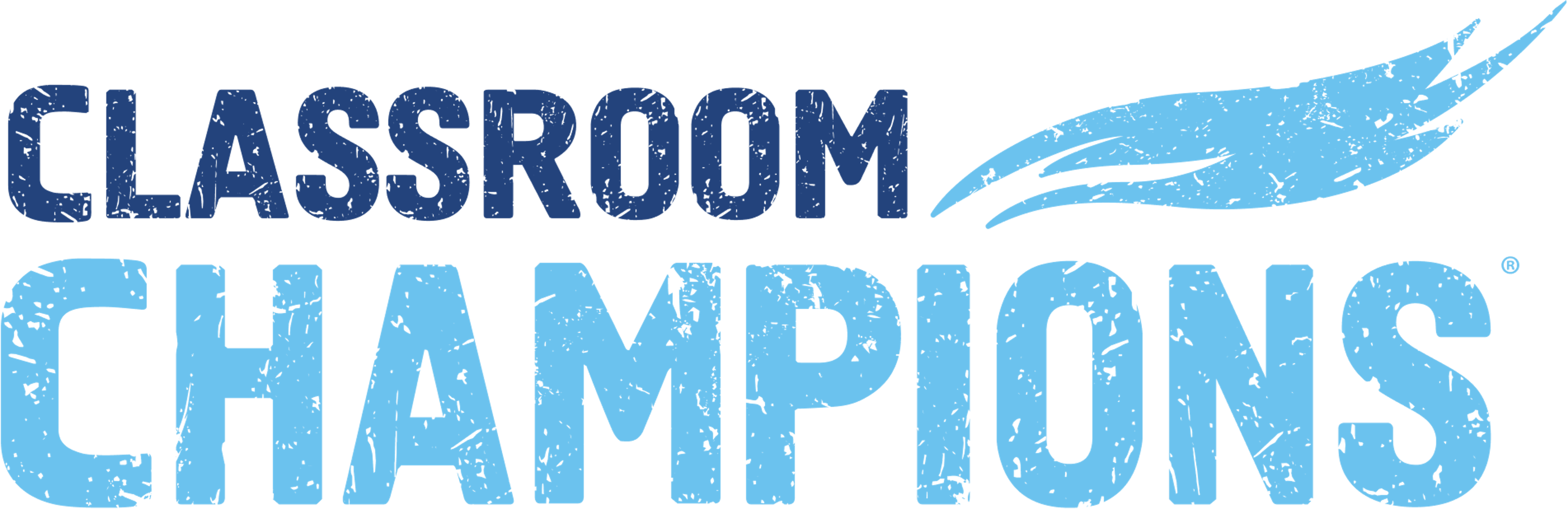 Classroom Champions color logo