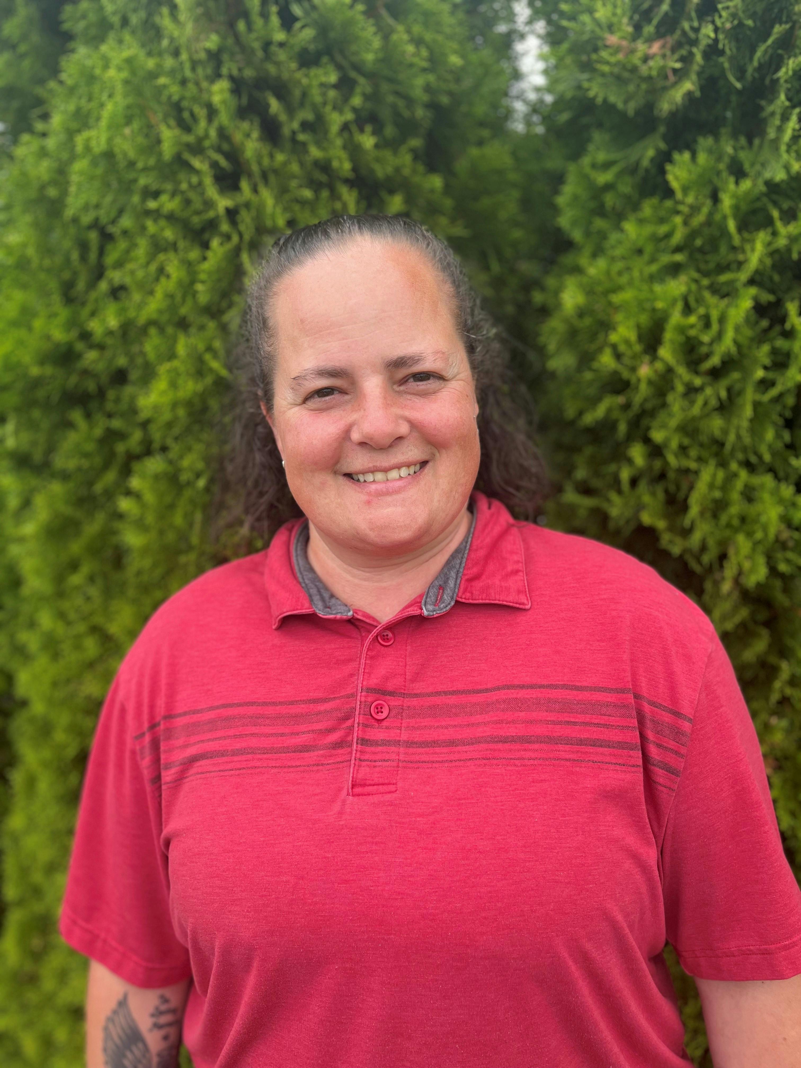 High School Health Teacher