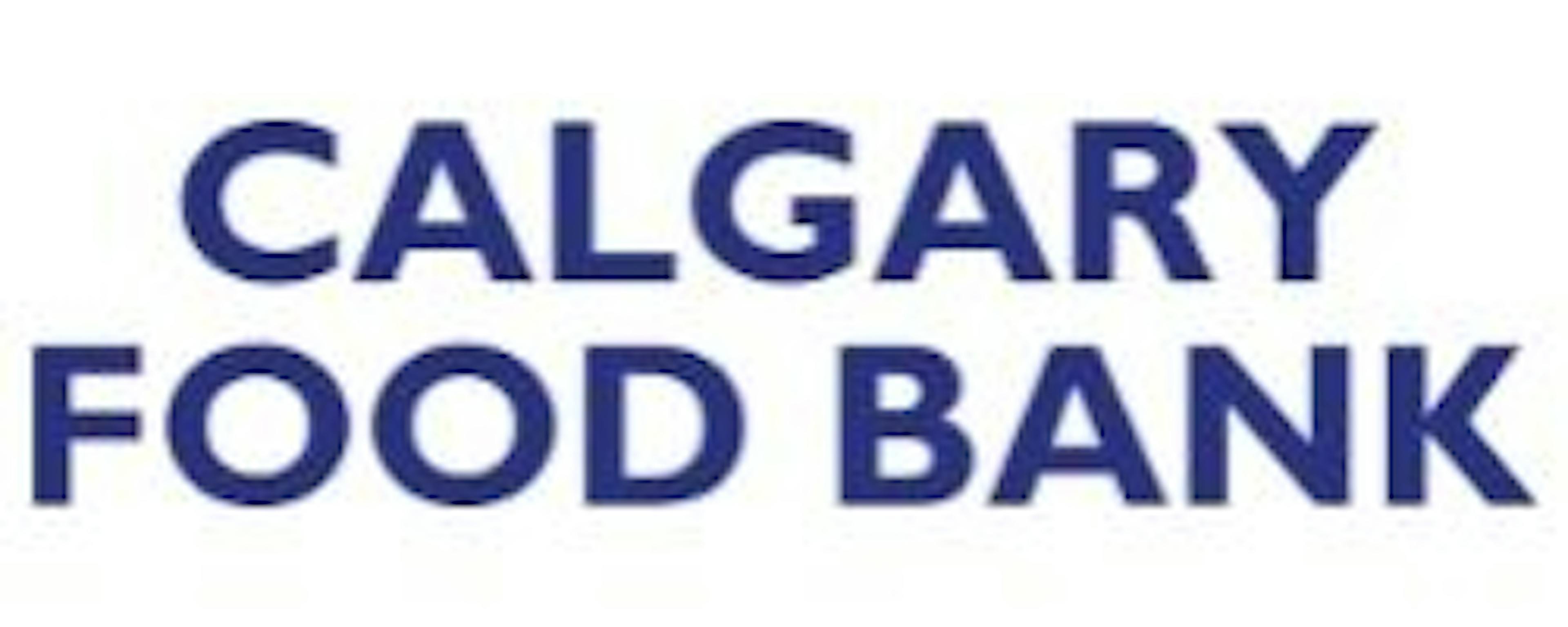 Calgary Food Bank logo