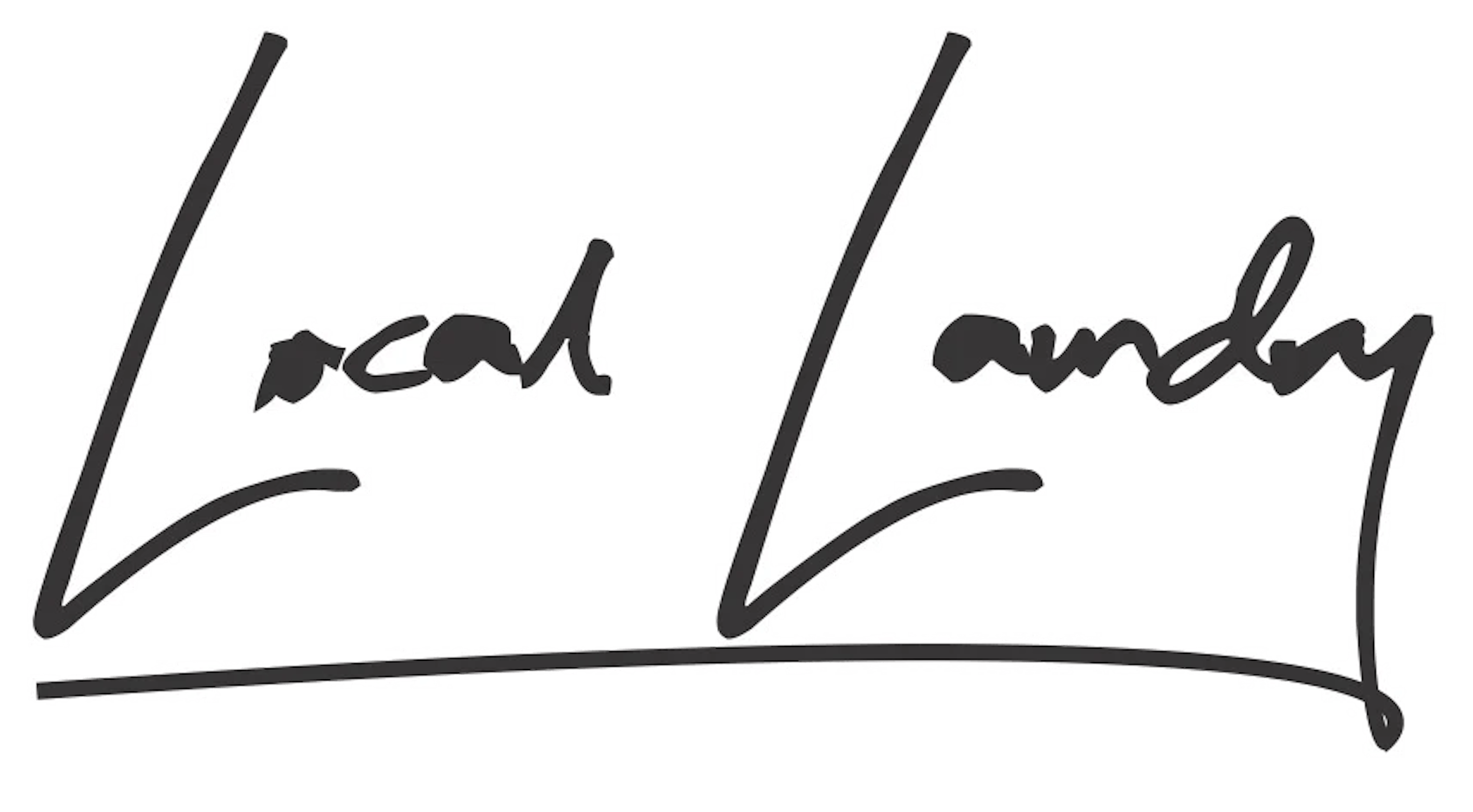 Local Laundry logo
