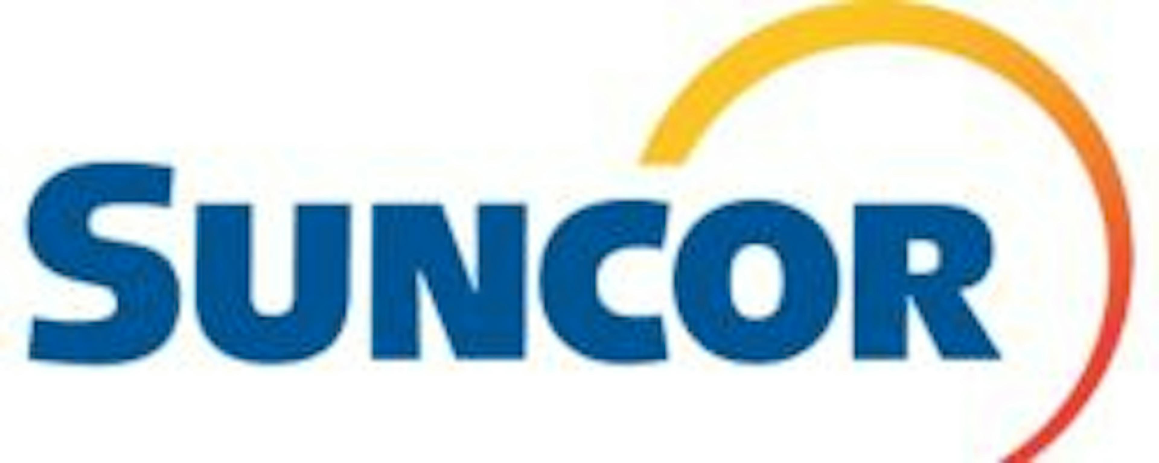 logo for Suncor