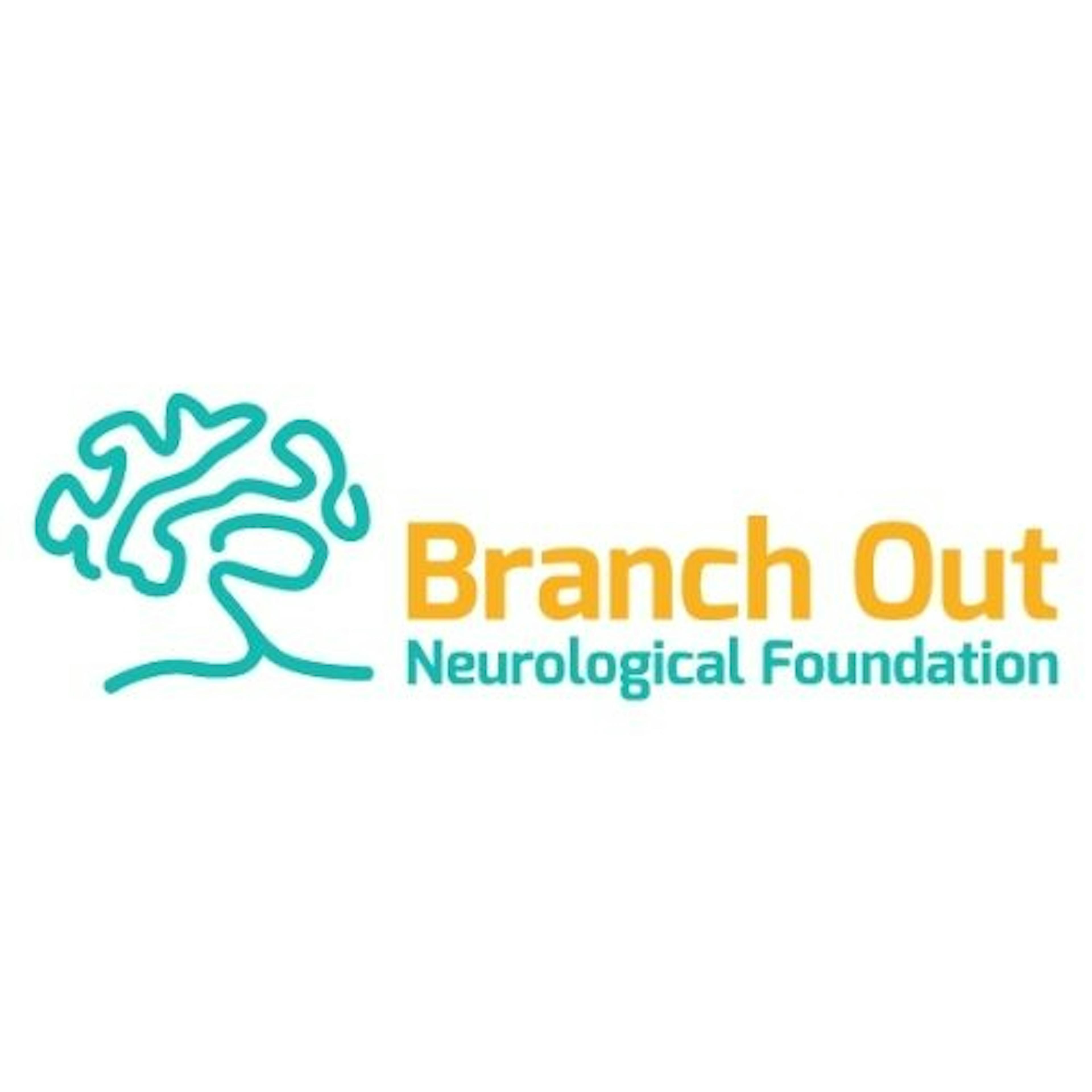 Branch Out logo