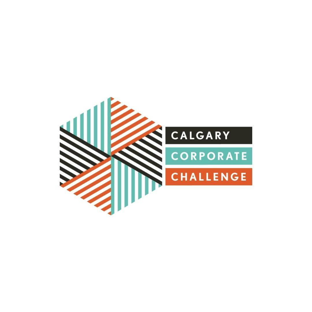 Logo of Calgary Corporate Challenge