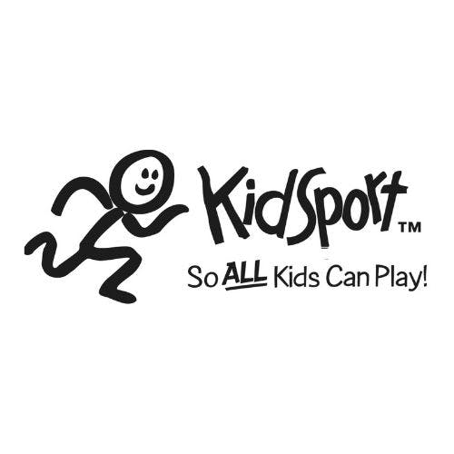 KidSport logo