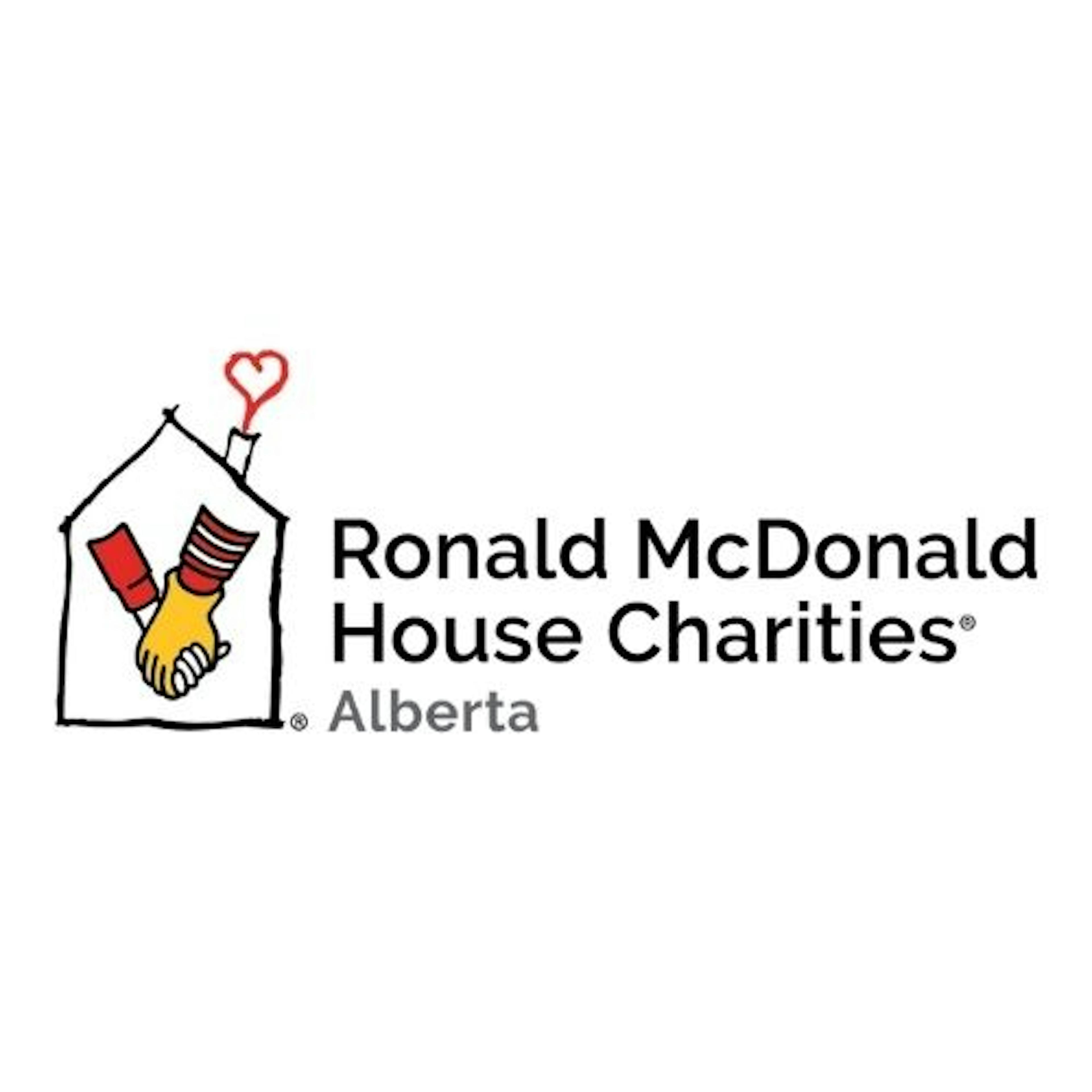 Ronald McDonald House Logo