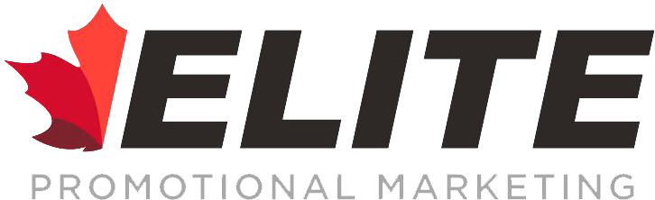 elite promotional marketing logo