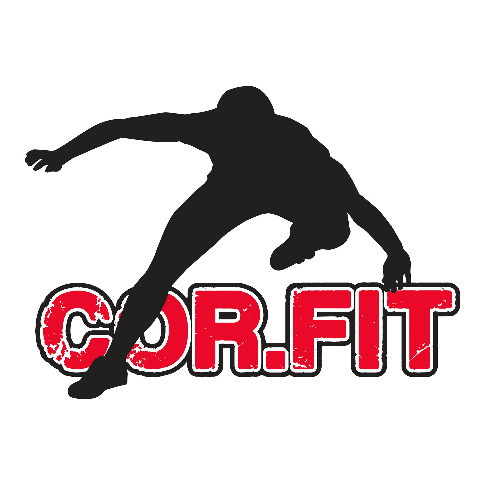 COR.FIT logo