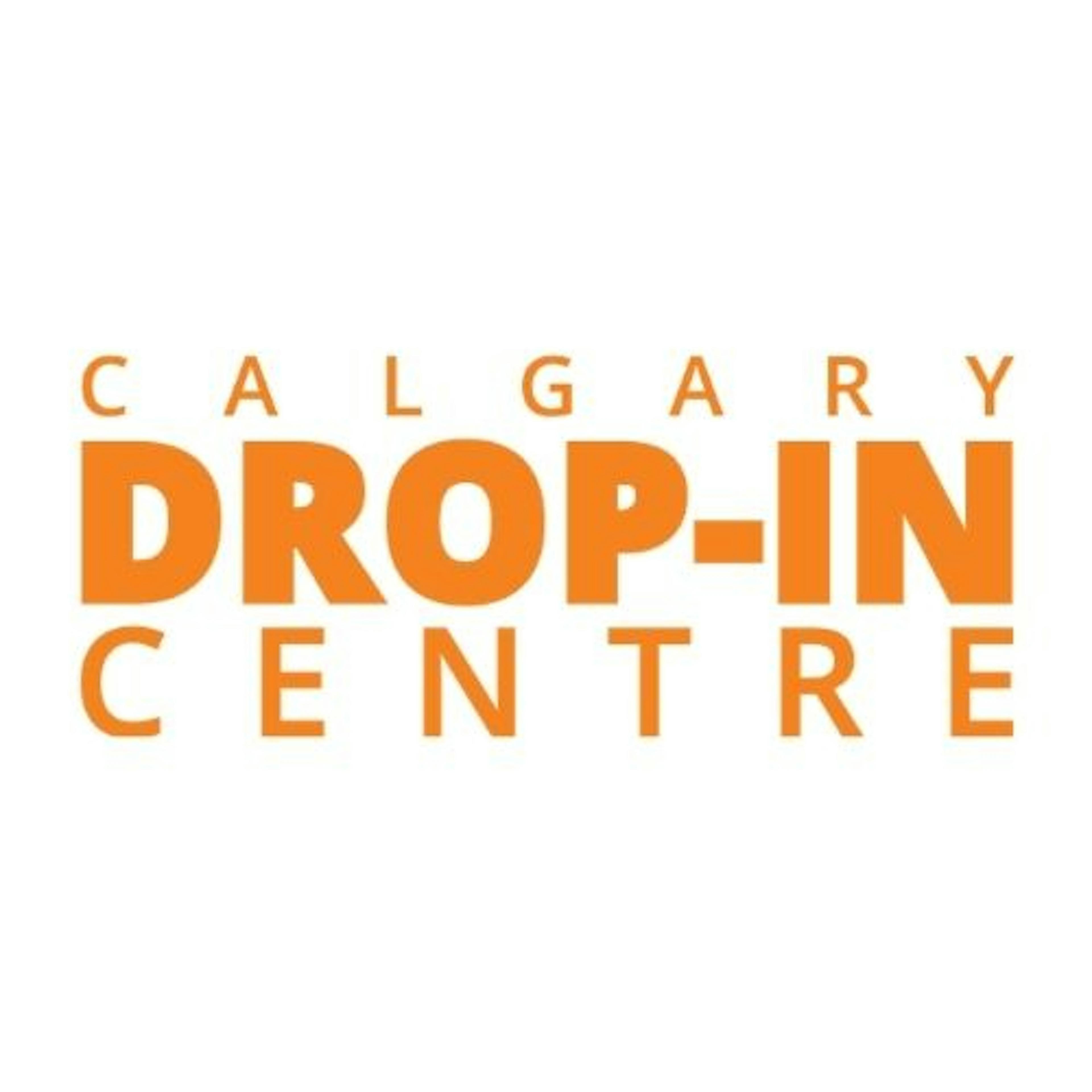 Drop-In Centre logo
