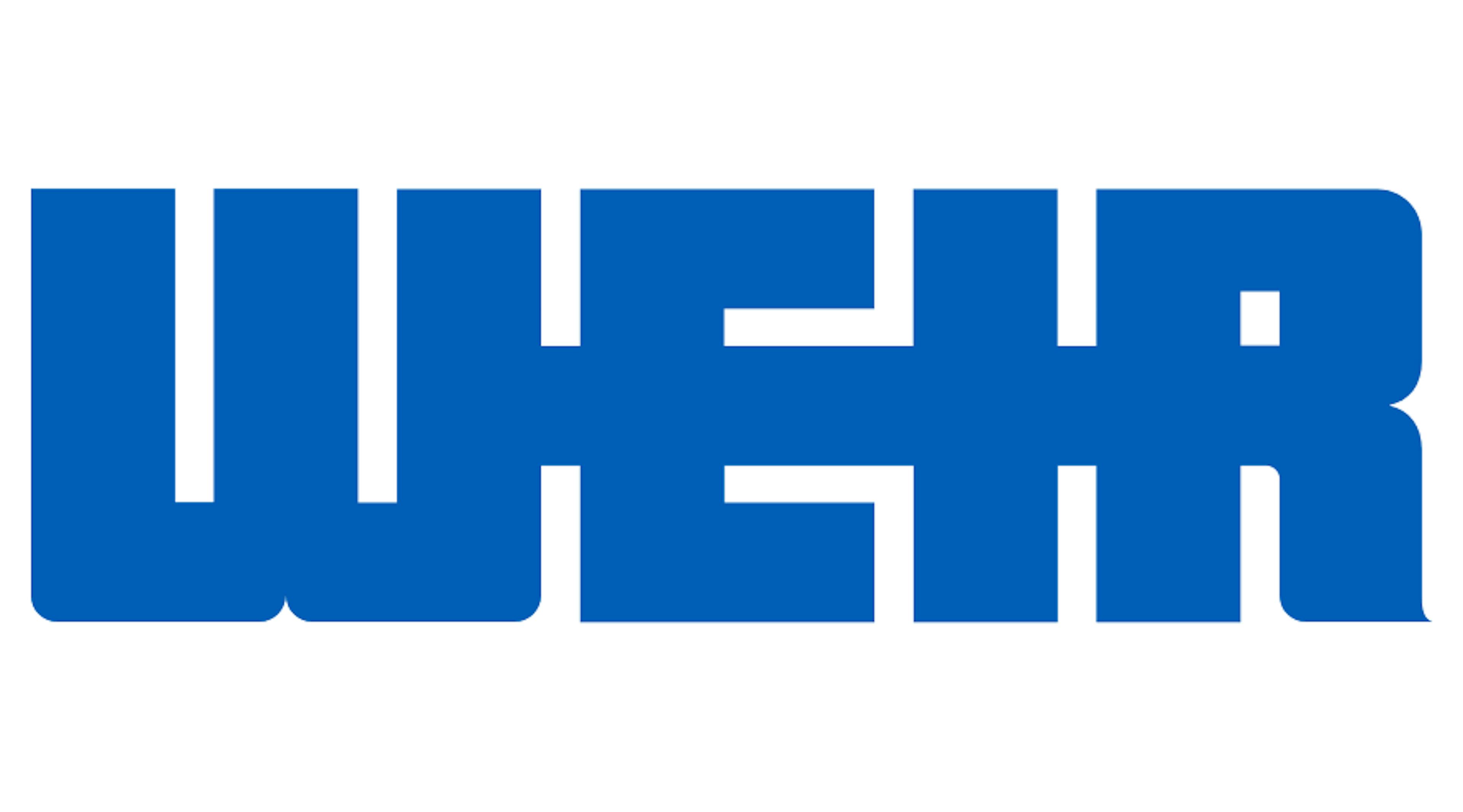 Weir Logo