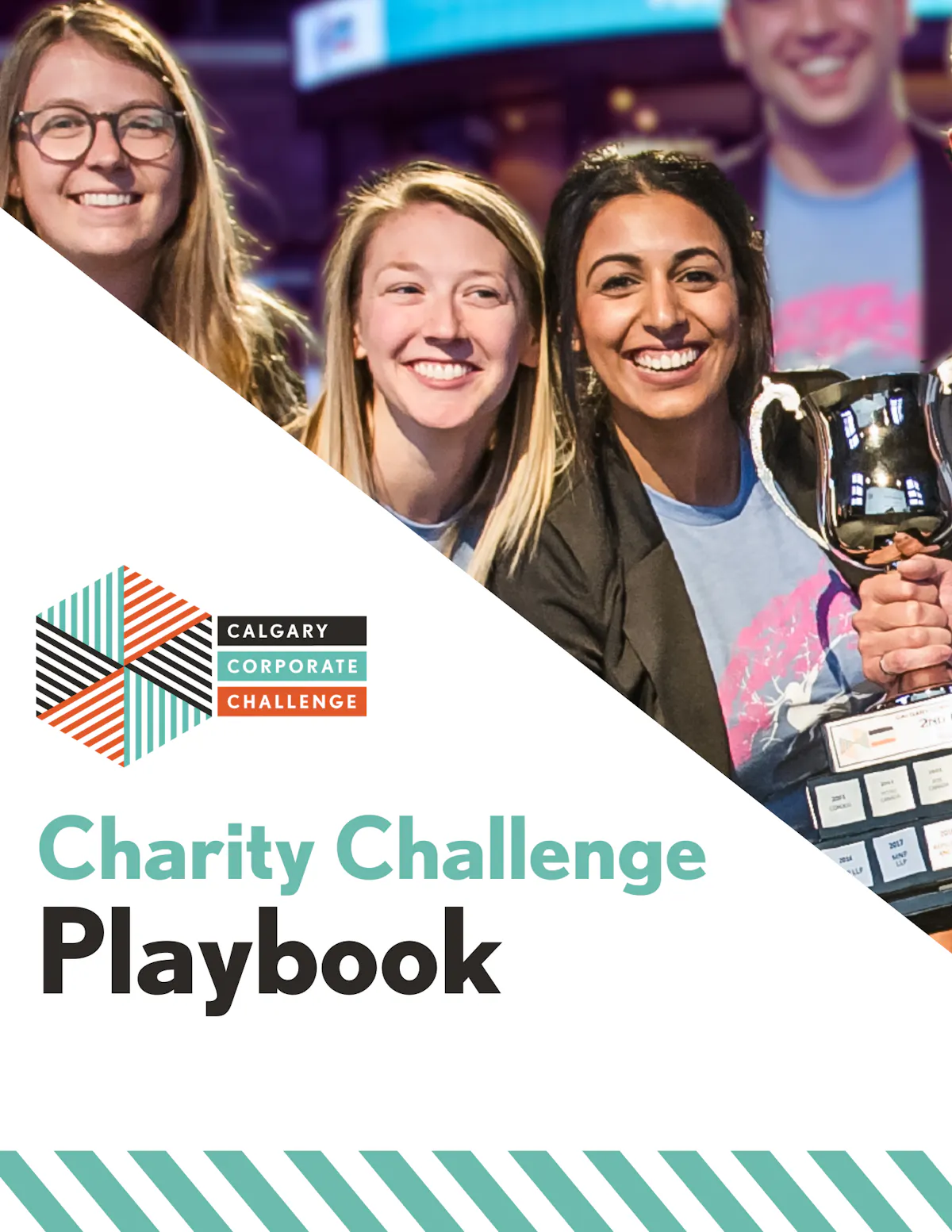 Calgary Corporate Challenge