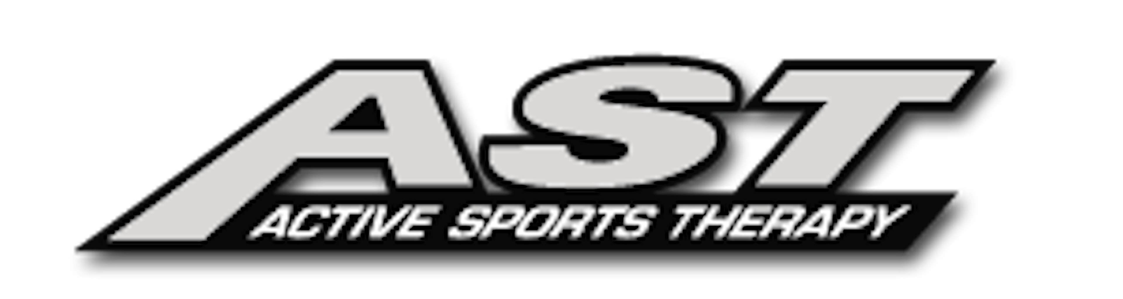Active Sports Therapy Logo