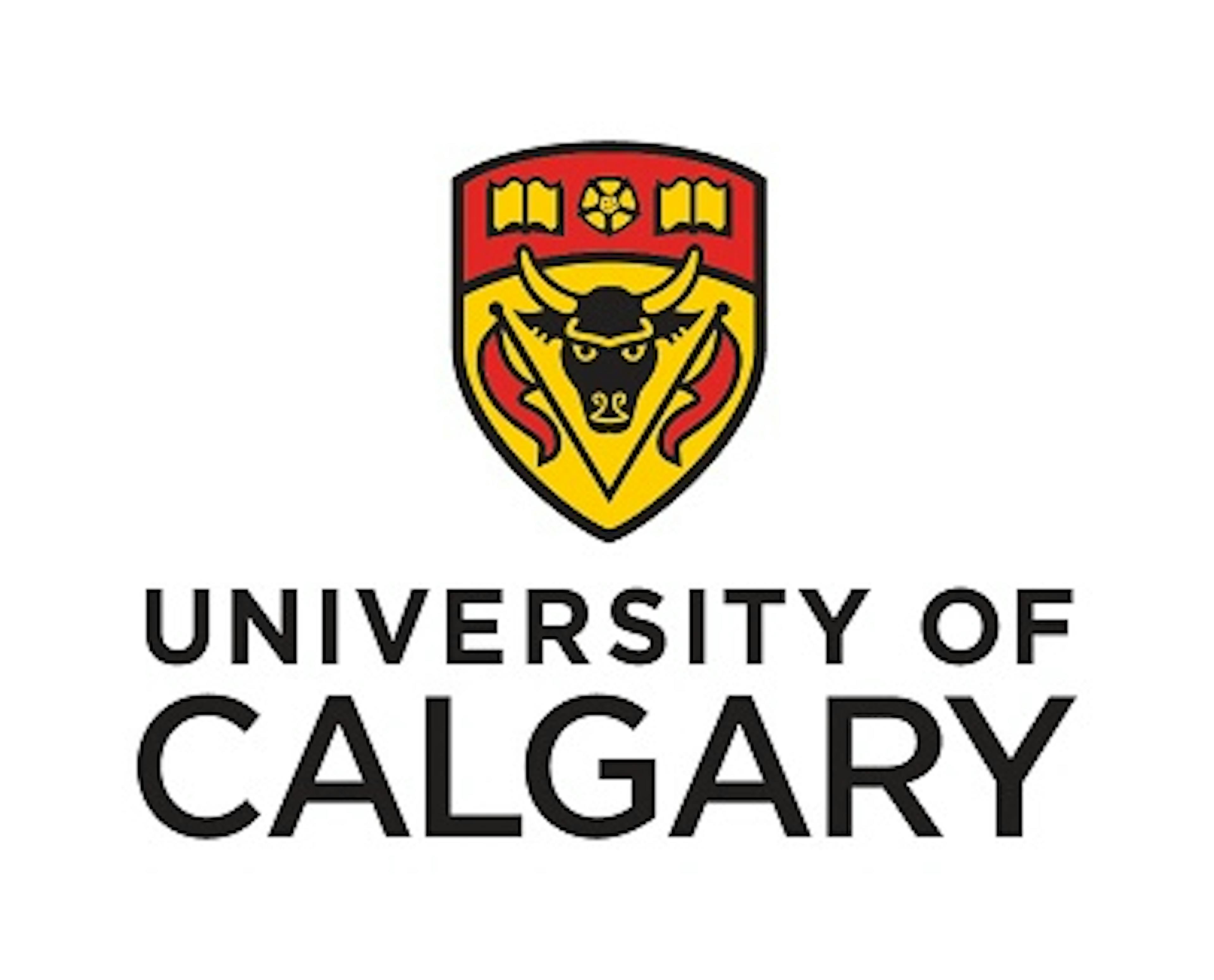 University of Calgary logo