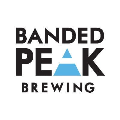 banded peak logo