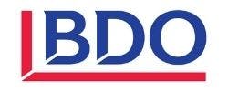 BDO logo