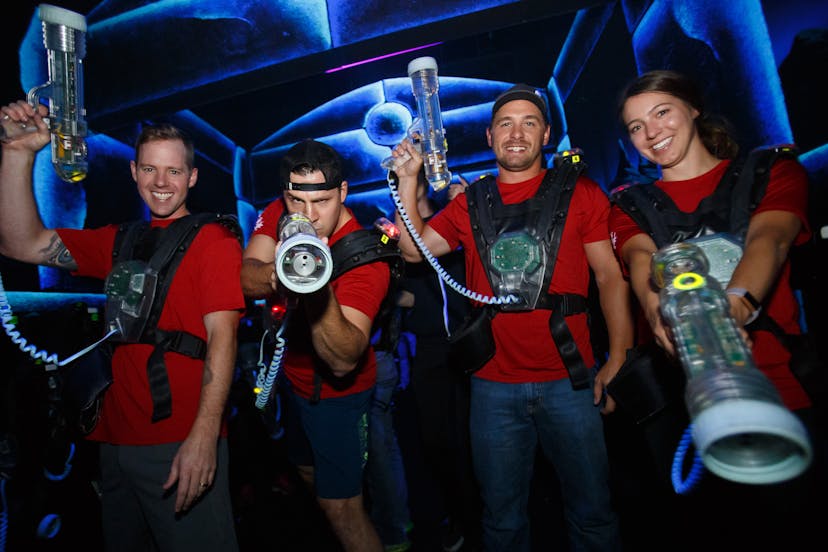 laser-tag-calgary-corporate-challenge