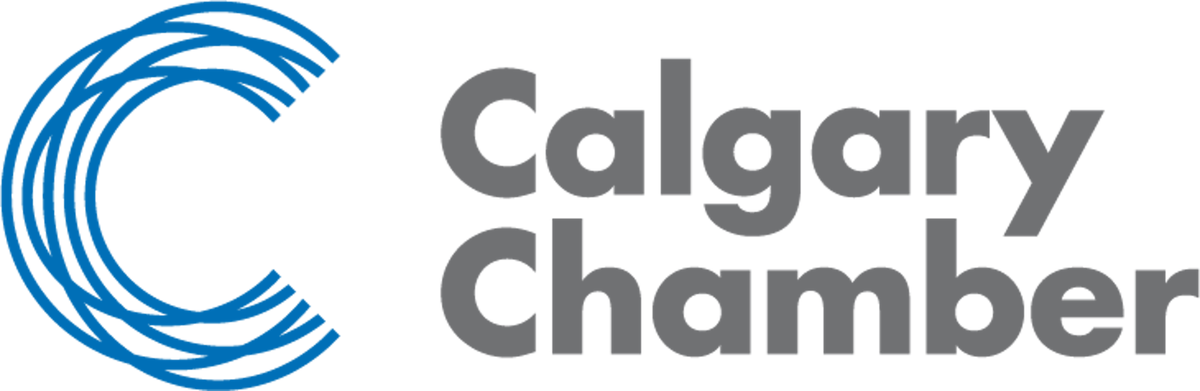 Calgary Chamber Logo
