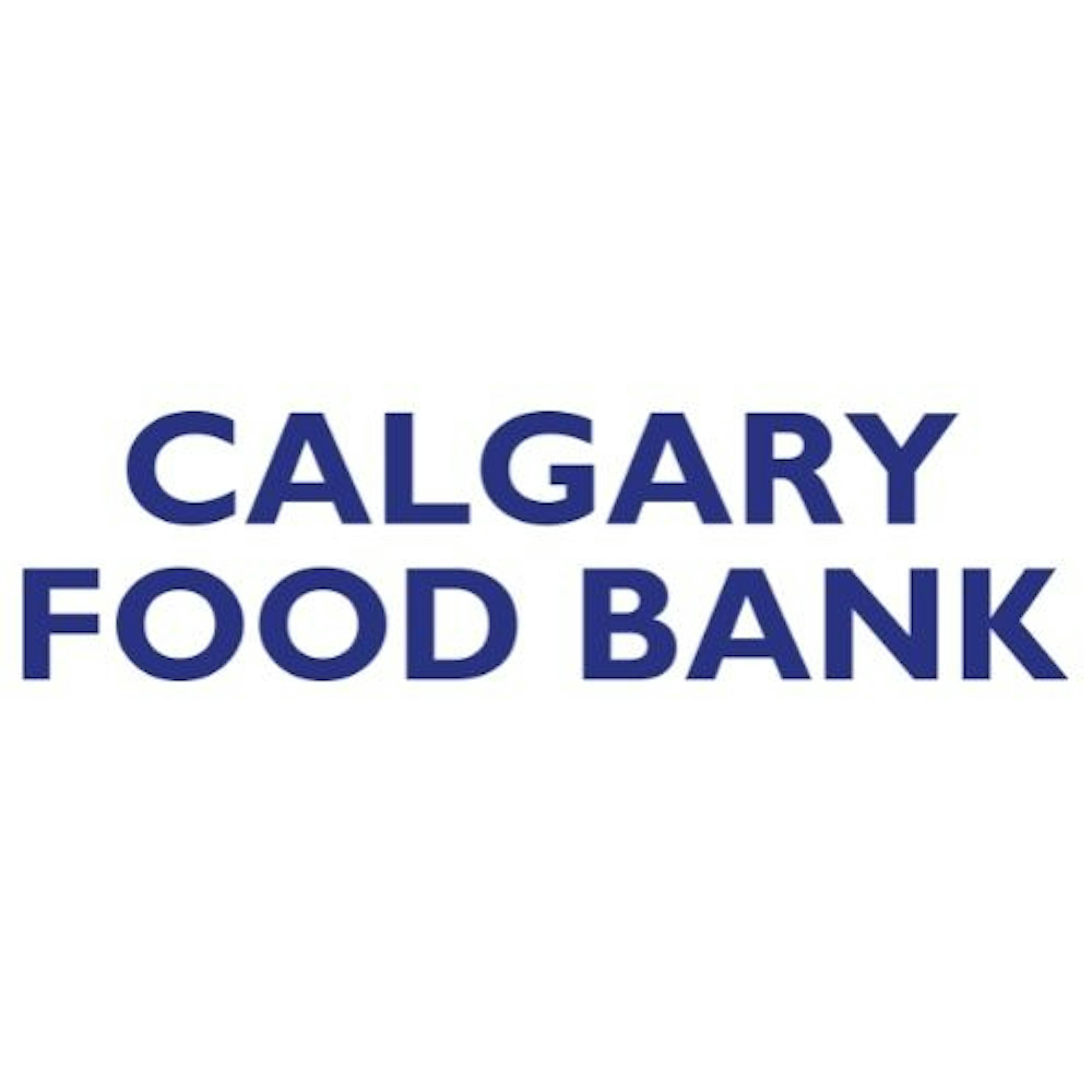 Food Bank logo