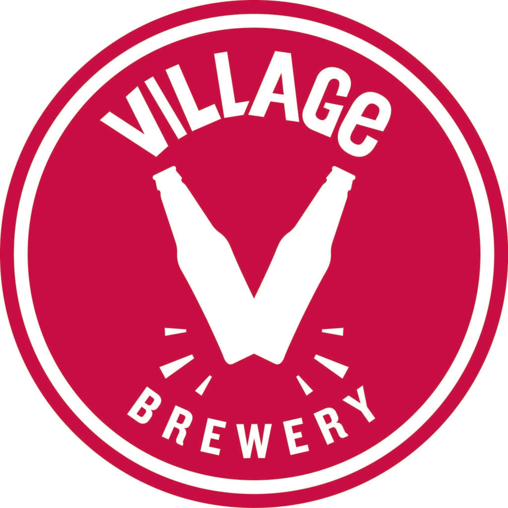 village brewery logo